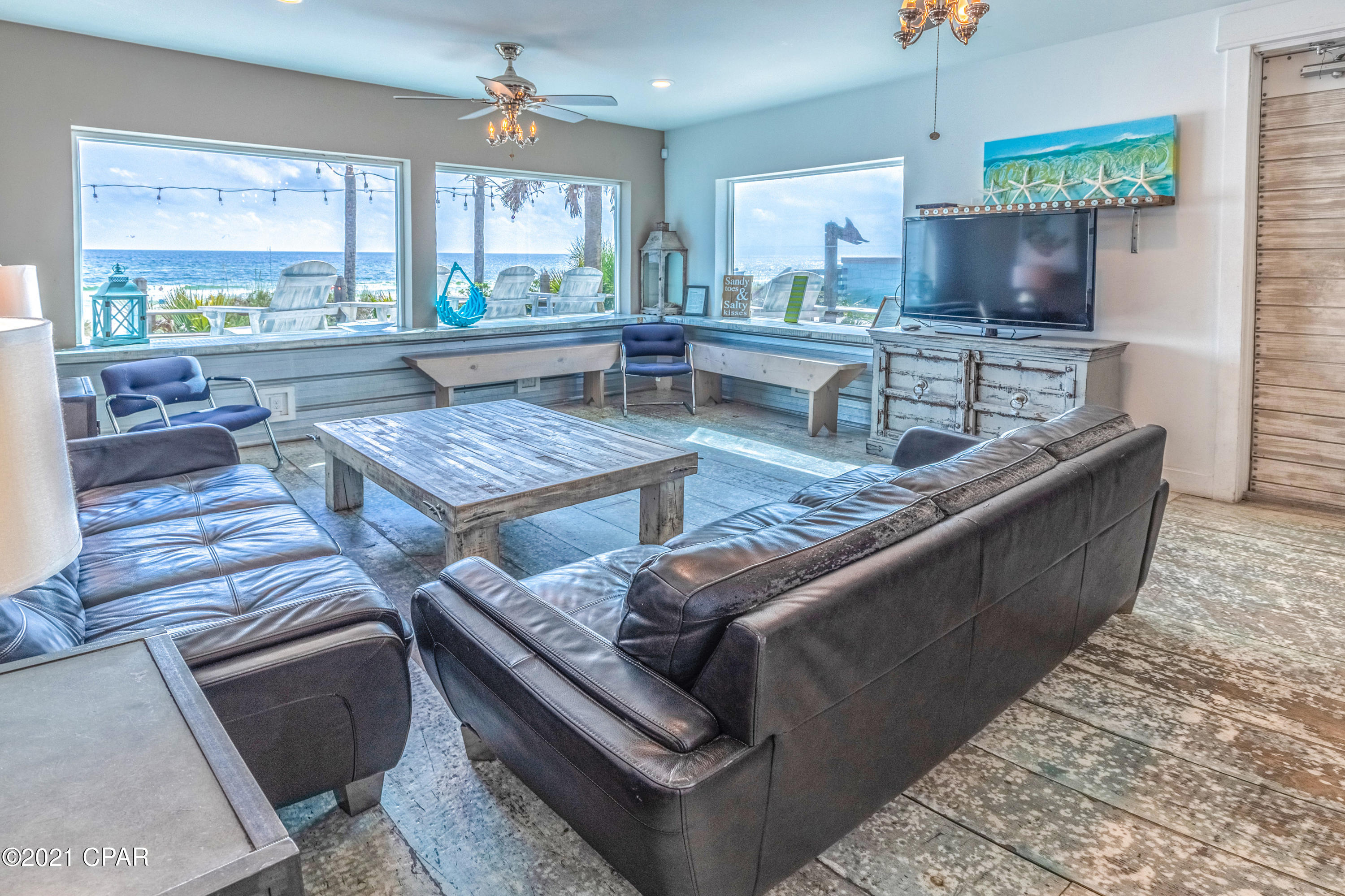 Bahama Beach - Residential