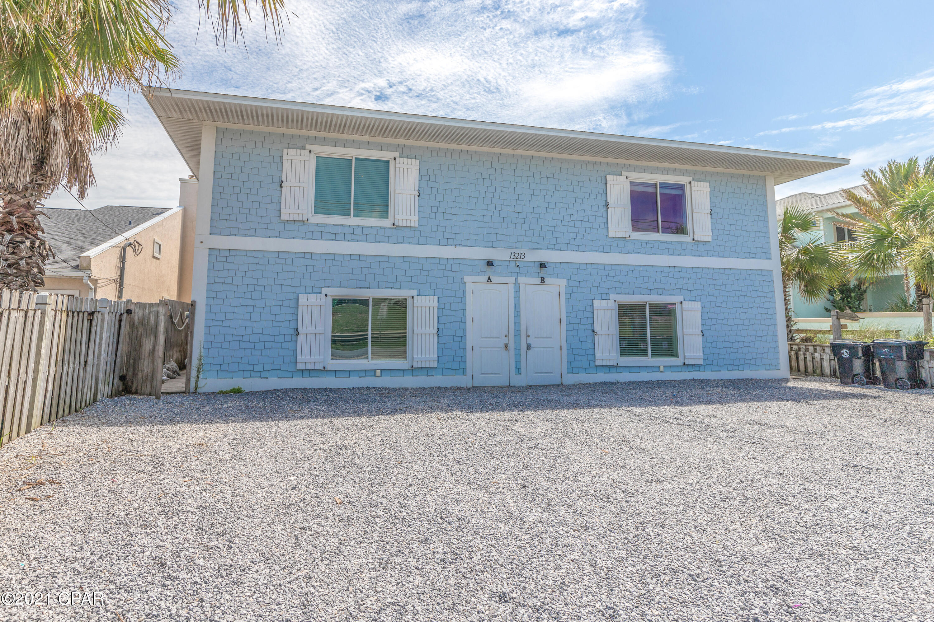 Bahama Beach - Residential