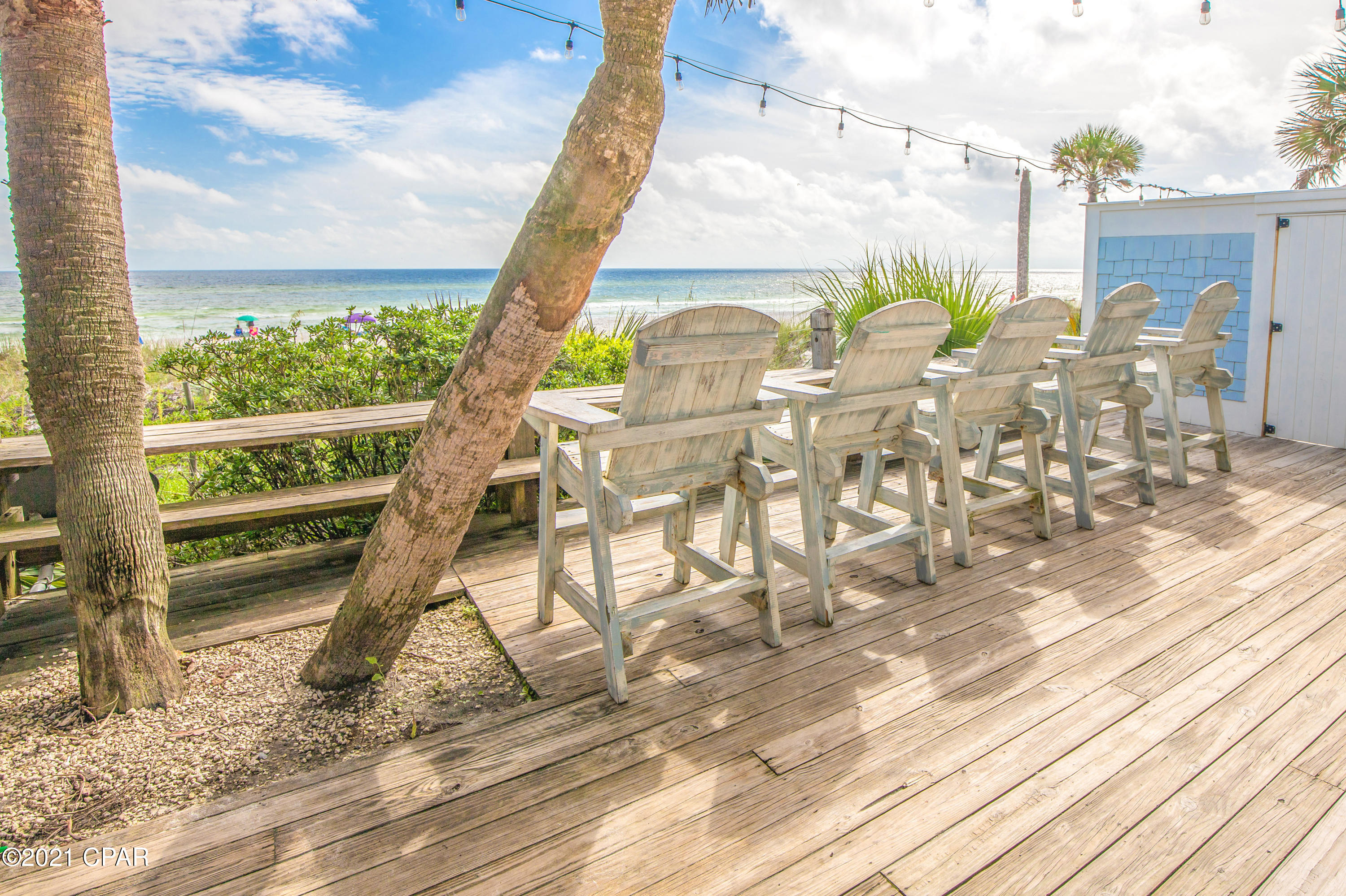 Bahama Beach - Residential