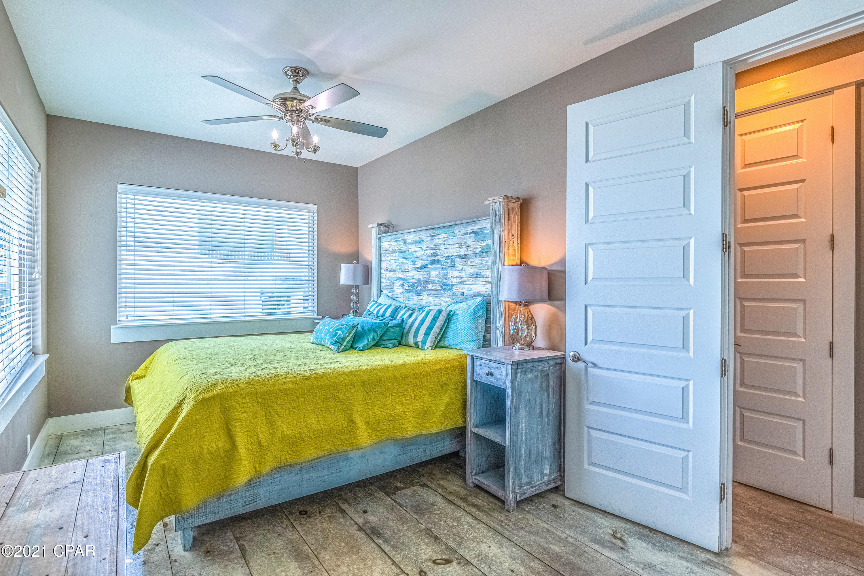 Bahama Beach - Residential