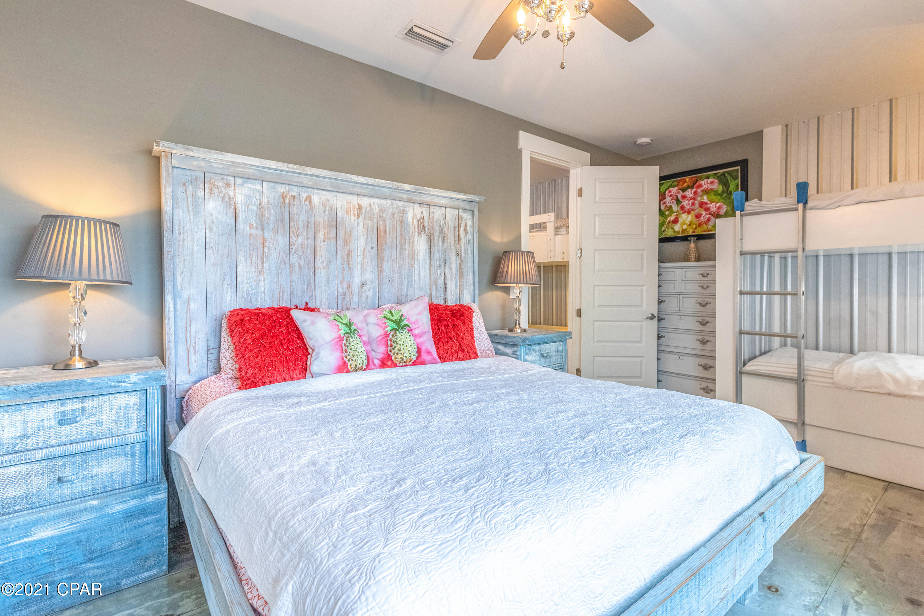 Bahama Beach - Residential