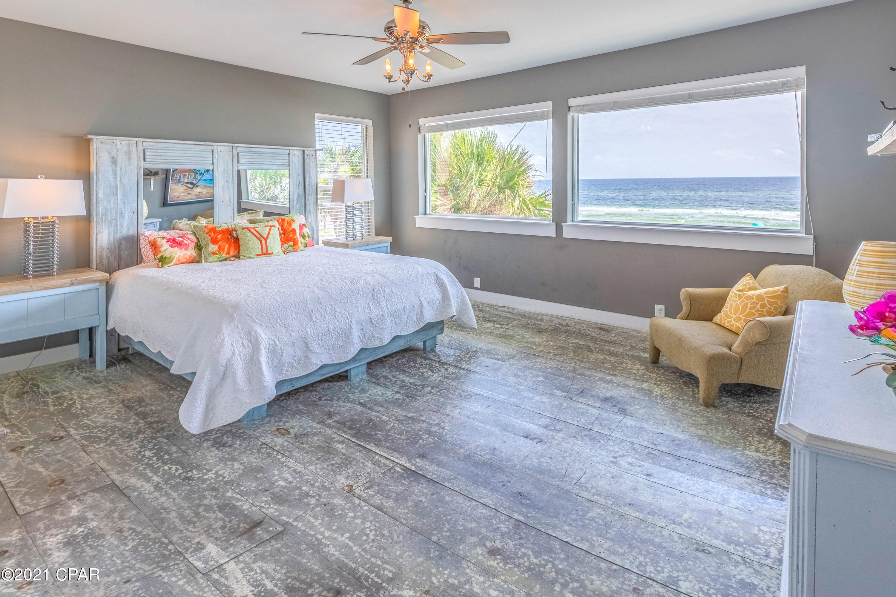 Bahama Beach - Residential