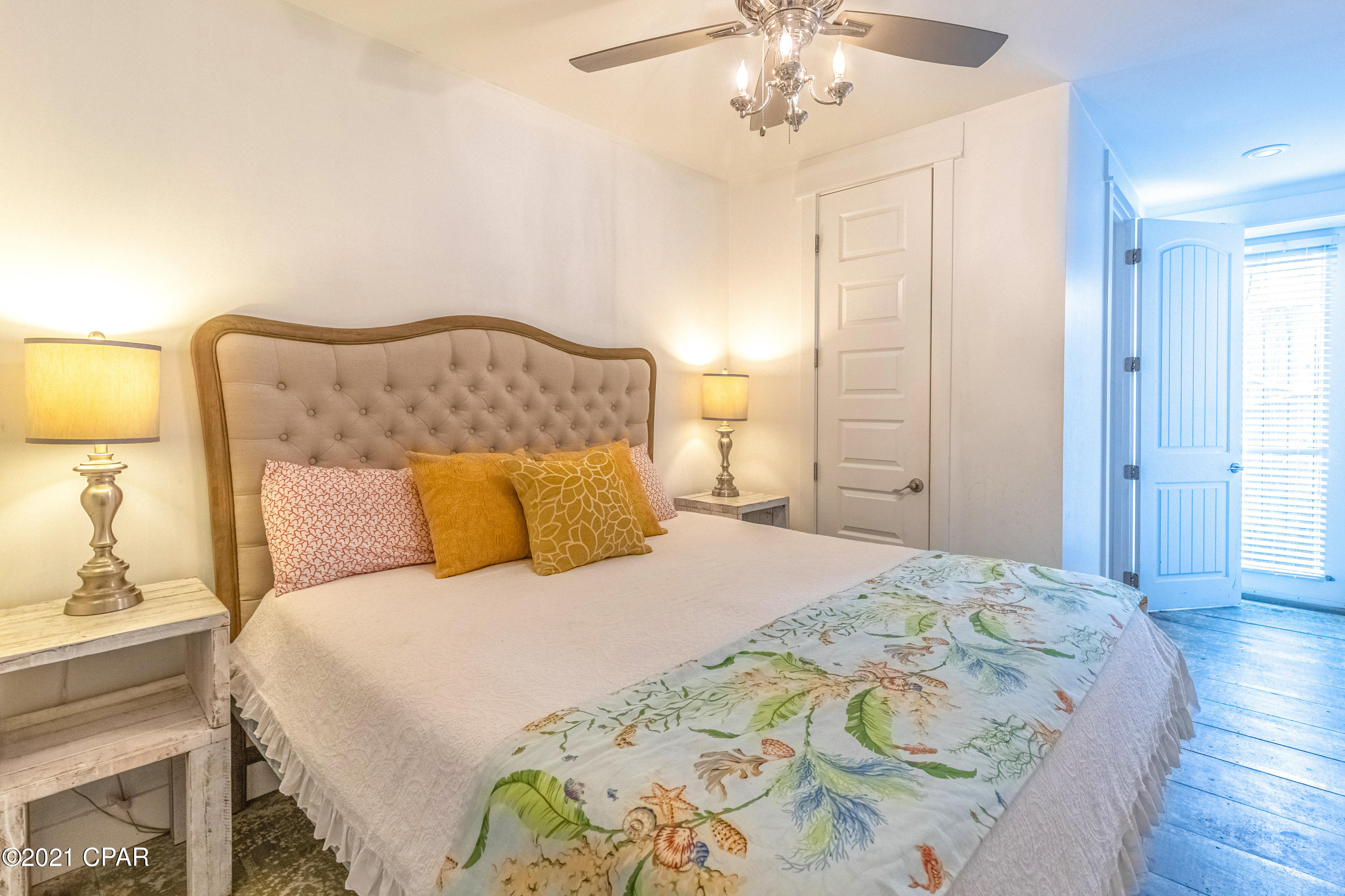 Bahama Beach - Residential