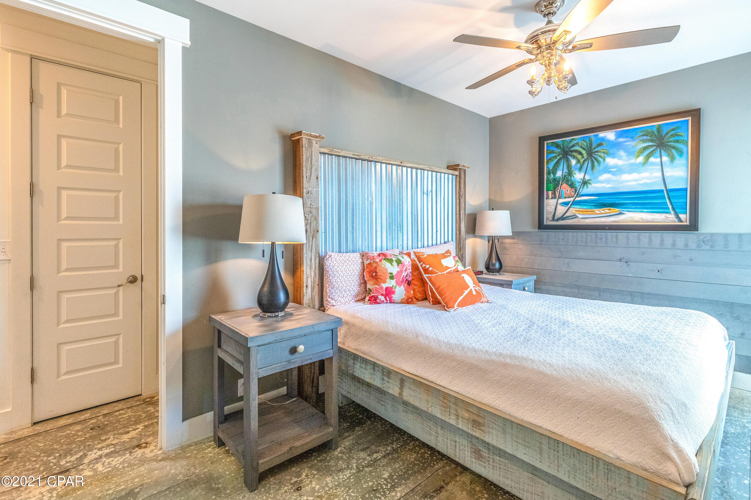 Bahama Beach - Residential