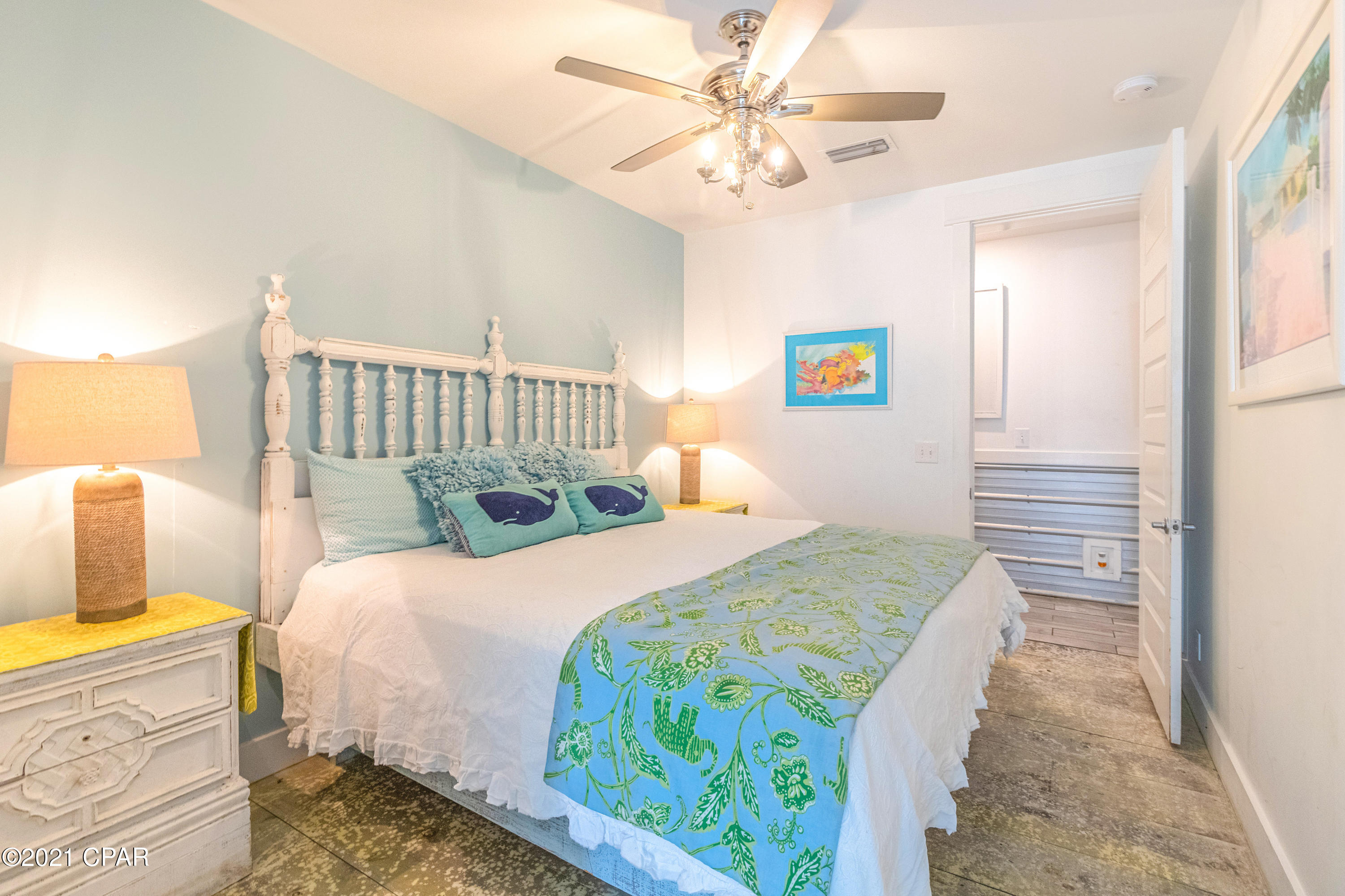 Bahama Beach - Residential