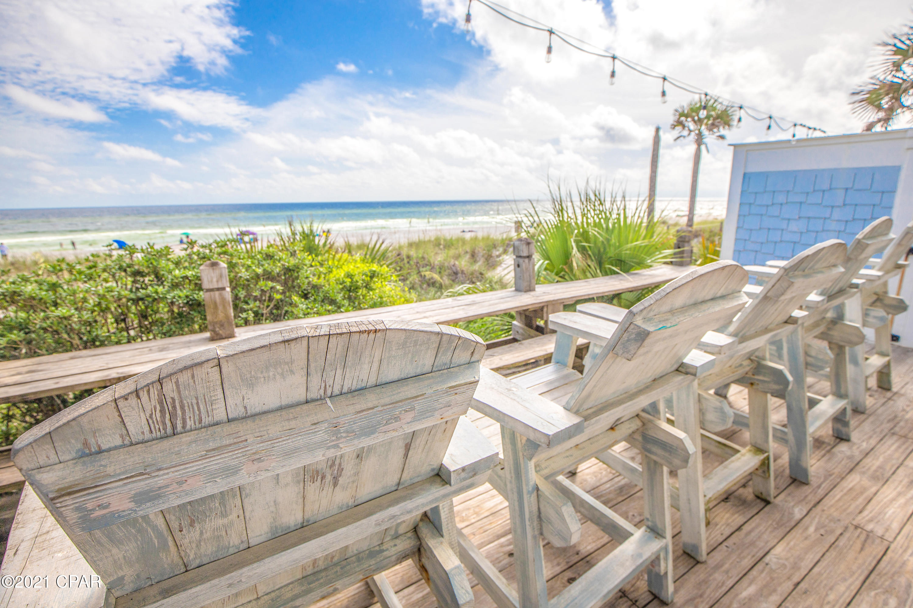 Bahama Beach - Residential