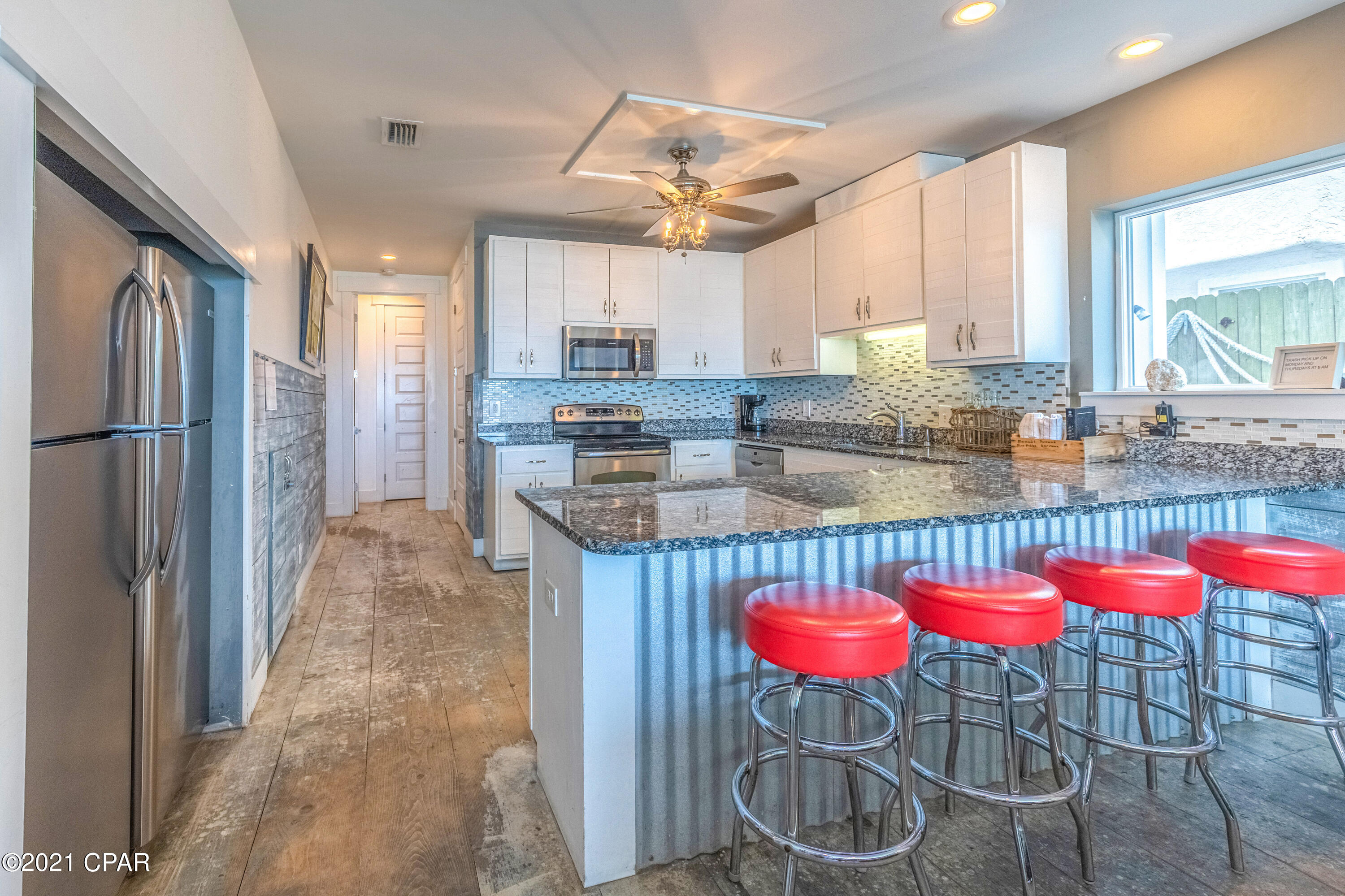 Bahama Beach - Residential