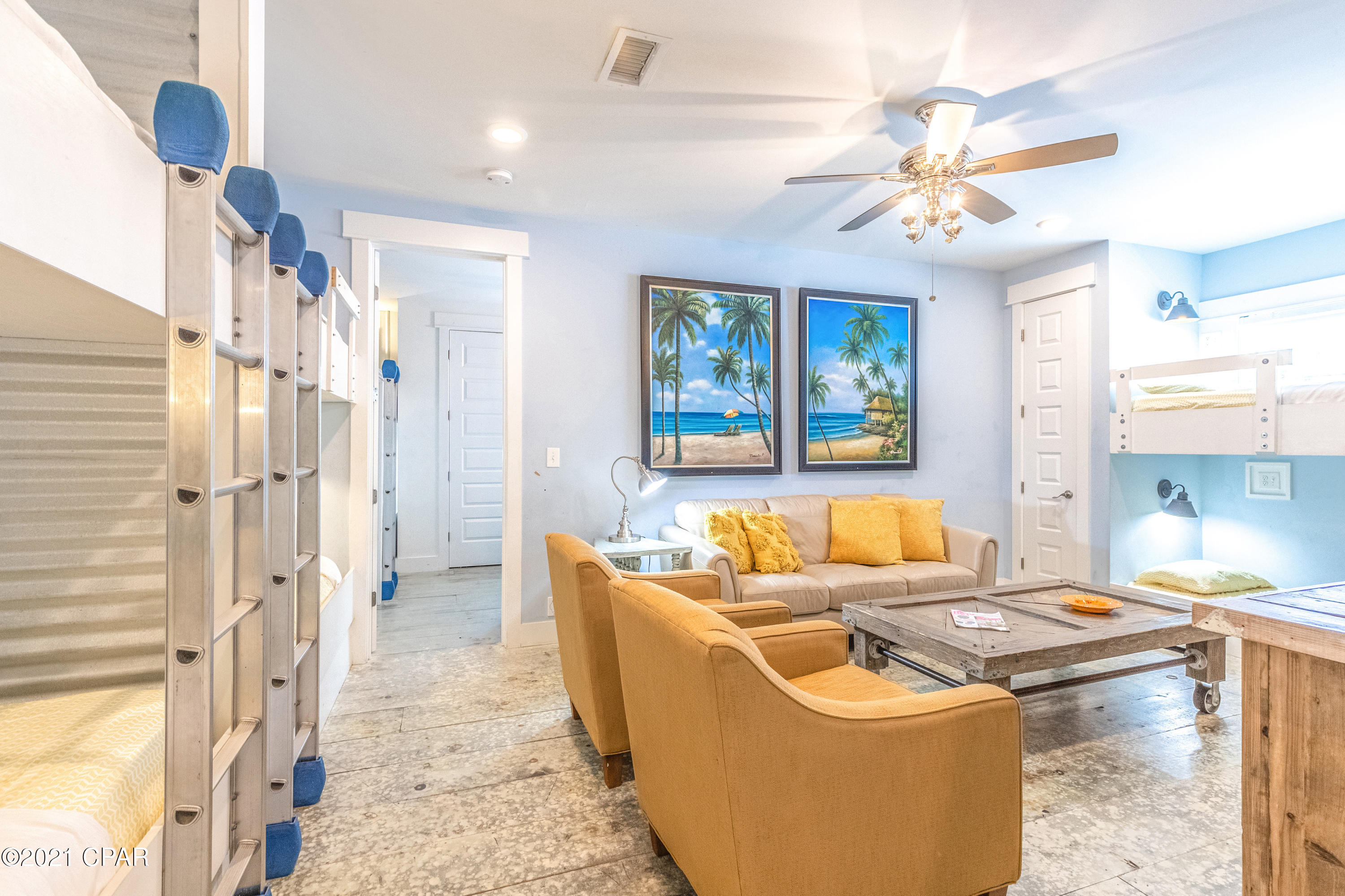 Bahama Beach - Residential