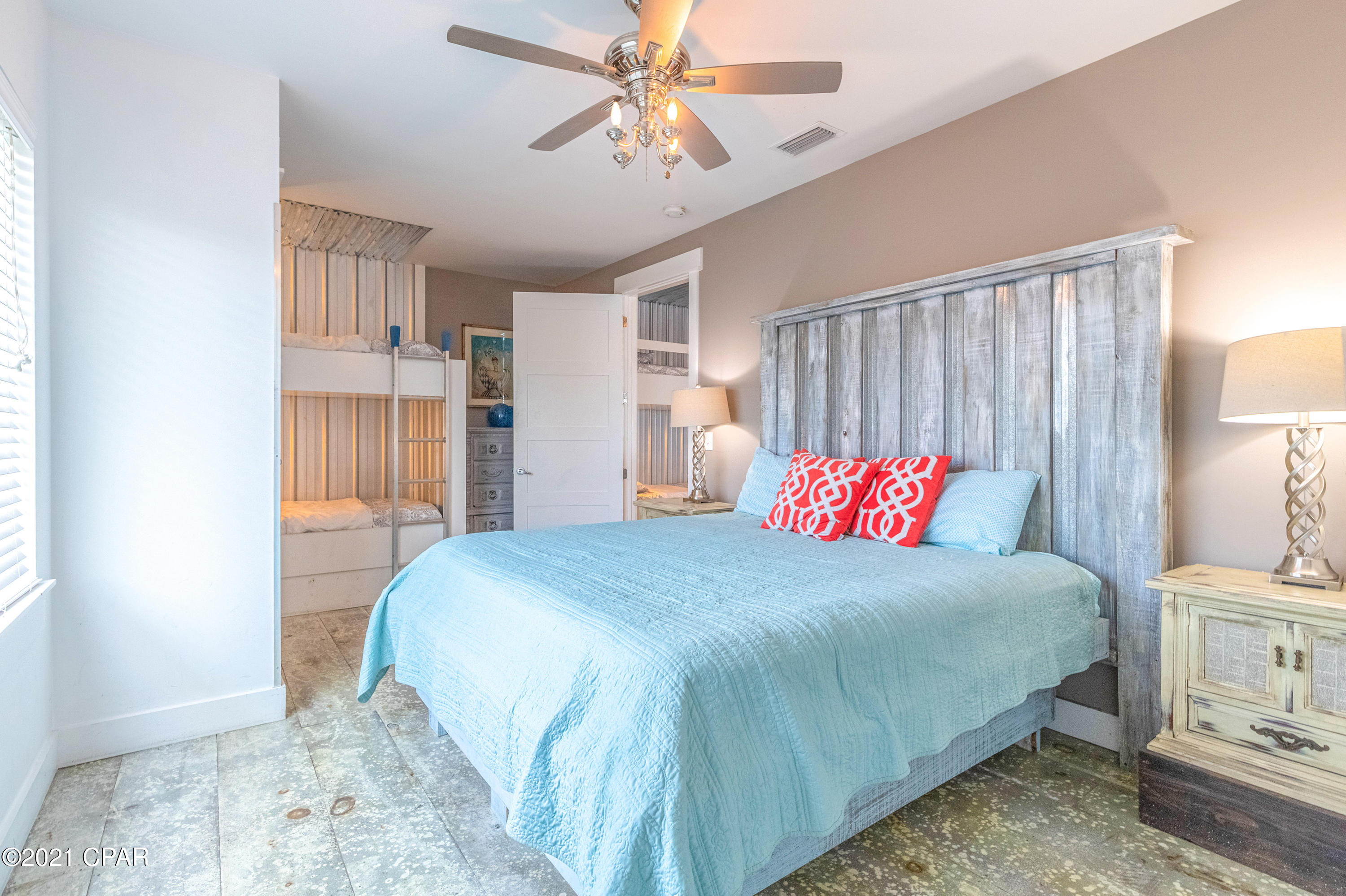 Bahama Beach - Residential