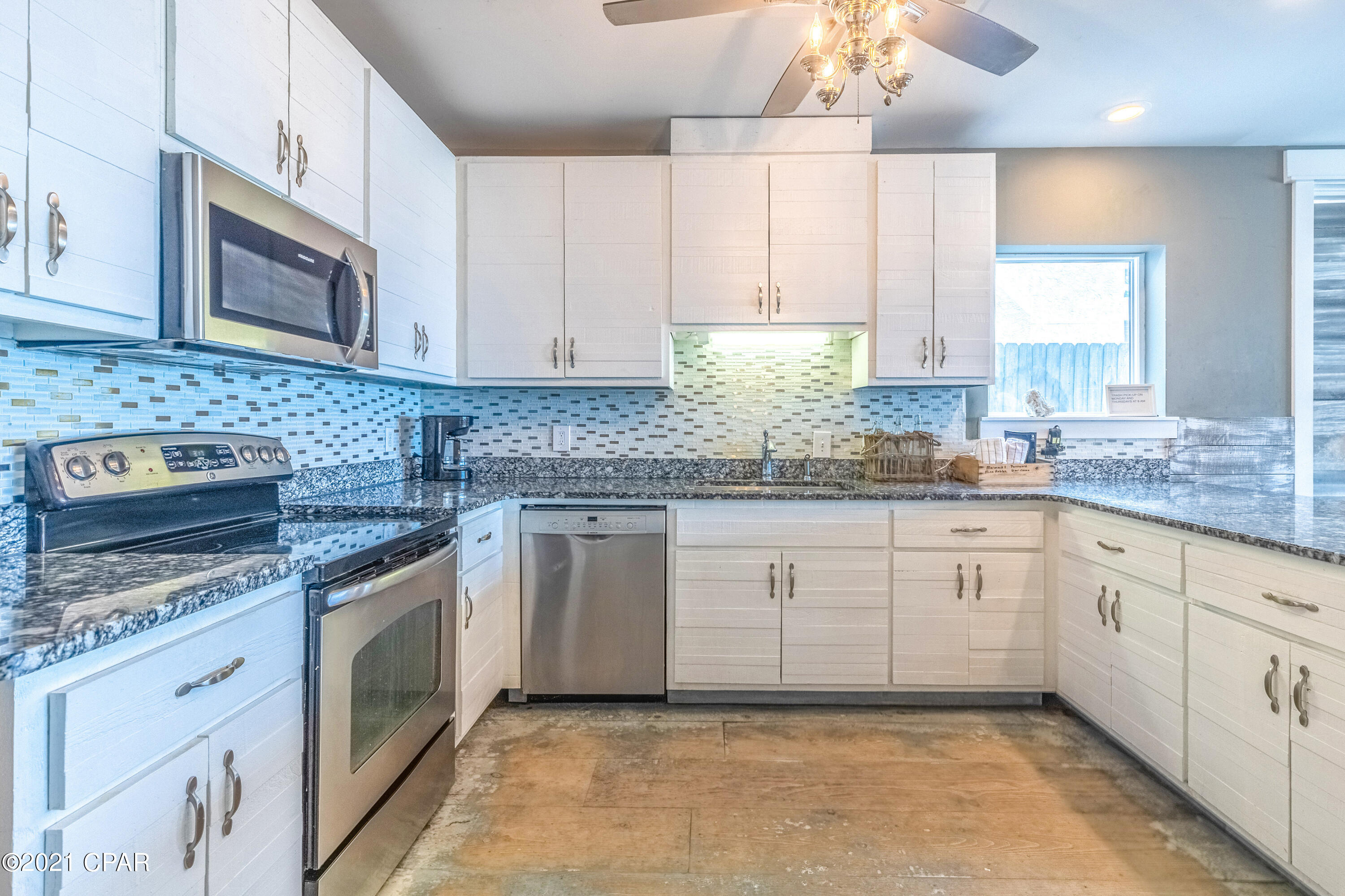 Bahama Beach - Residential