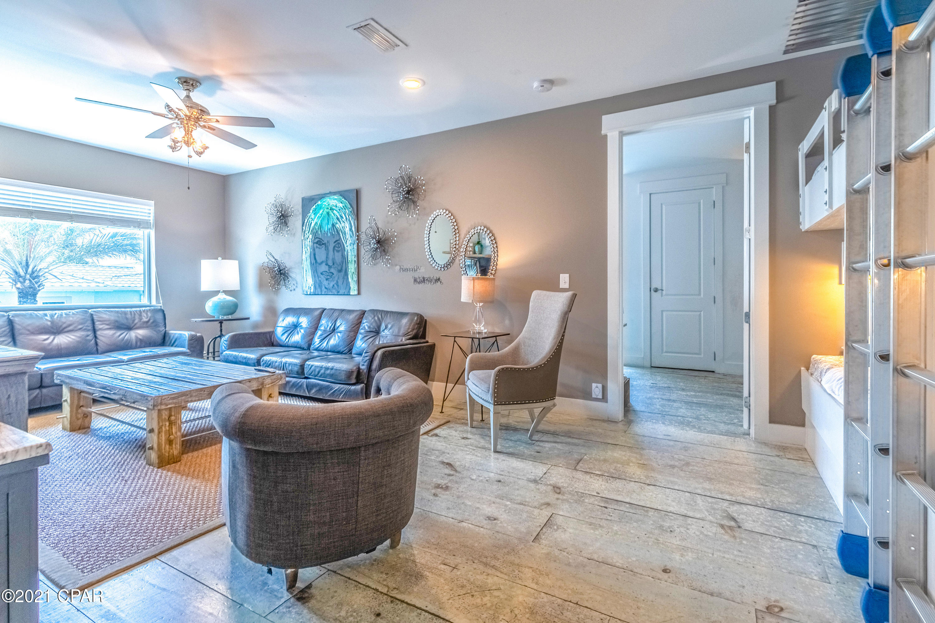 Bahama Beach - Residential