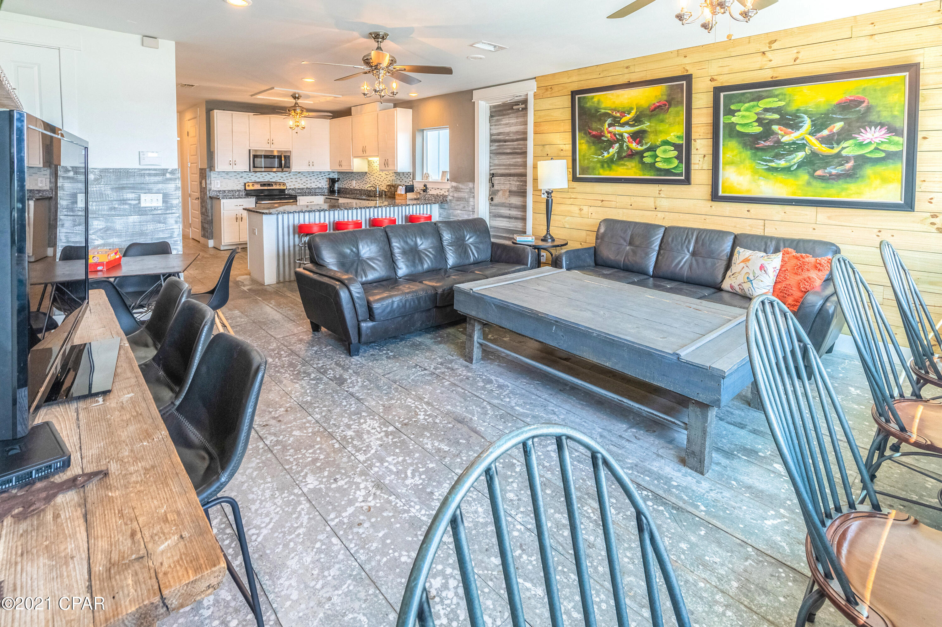 Bahama Beach - Residential