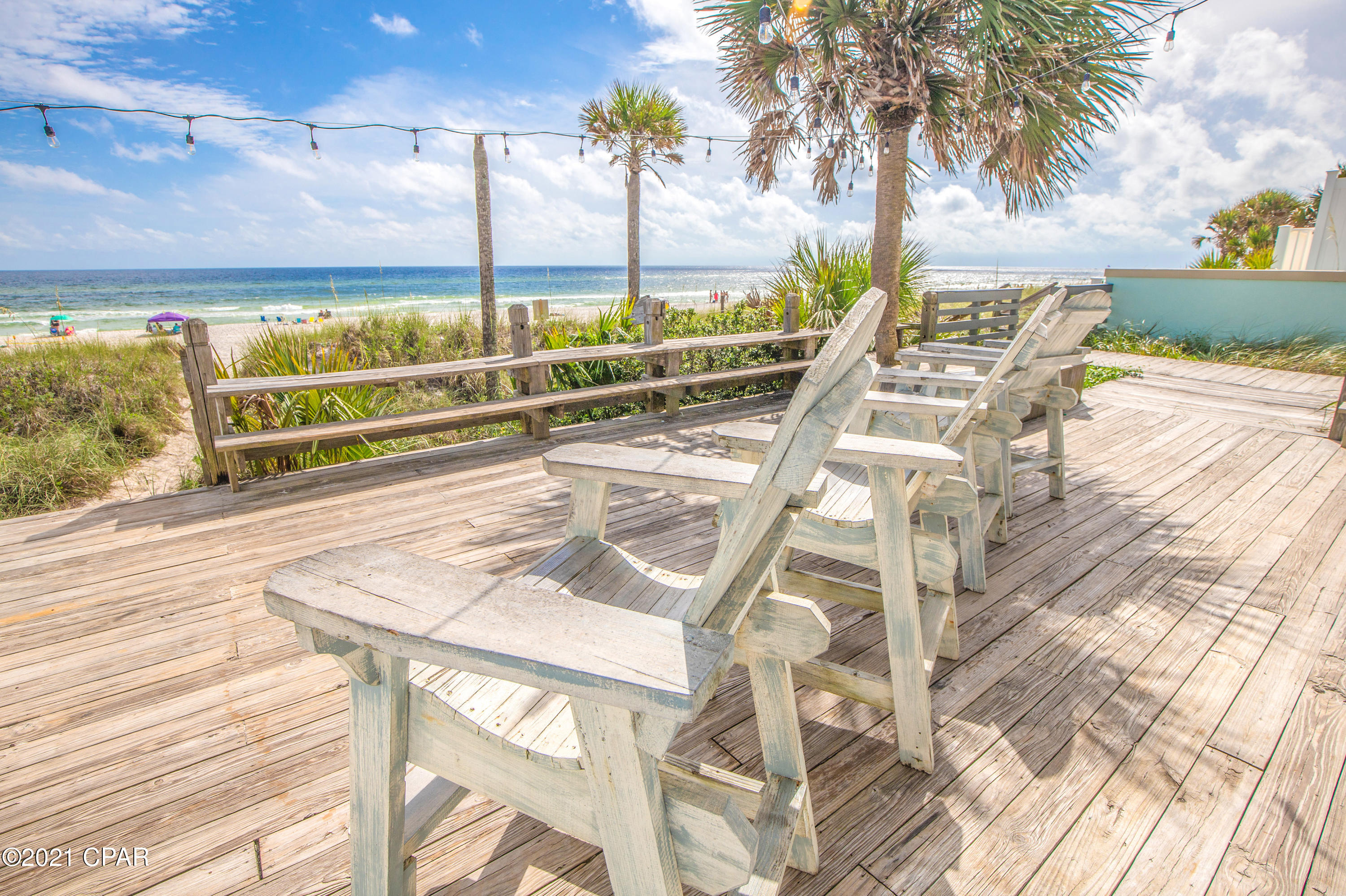 Bahama Beach - Residential