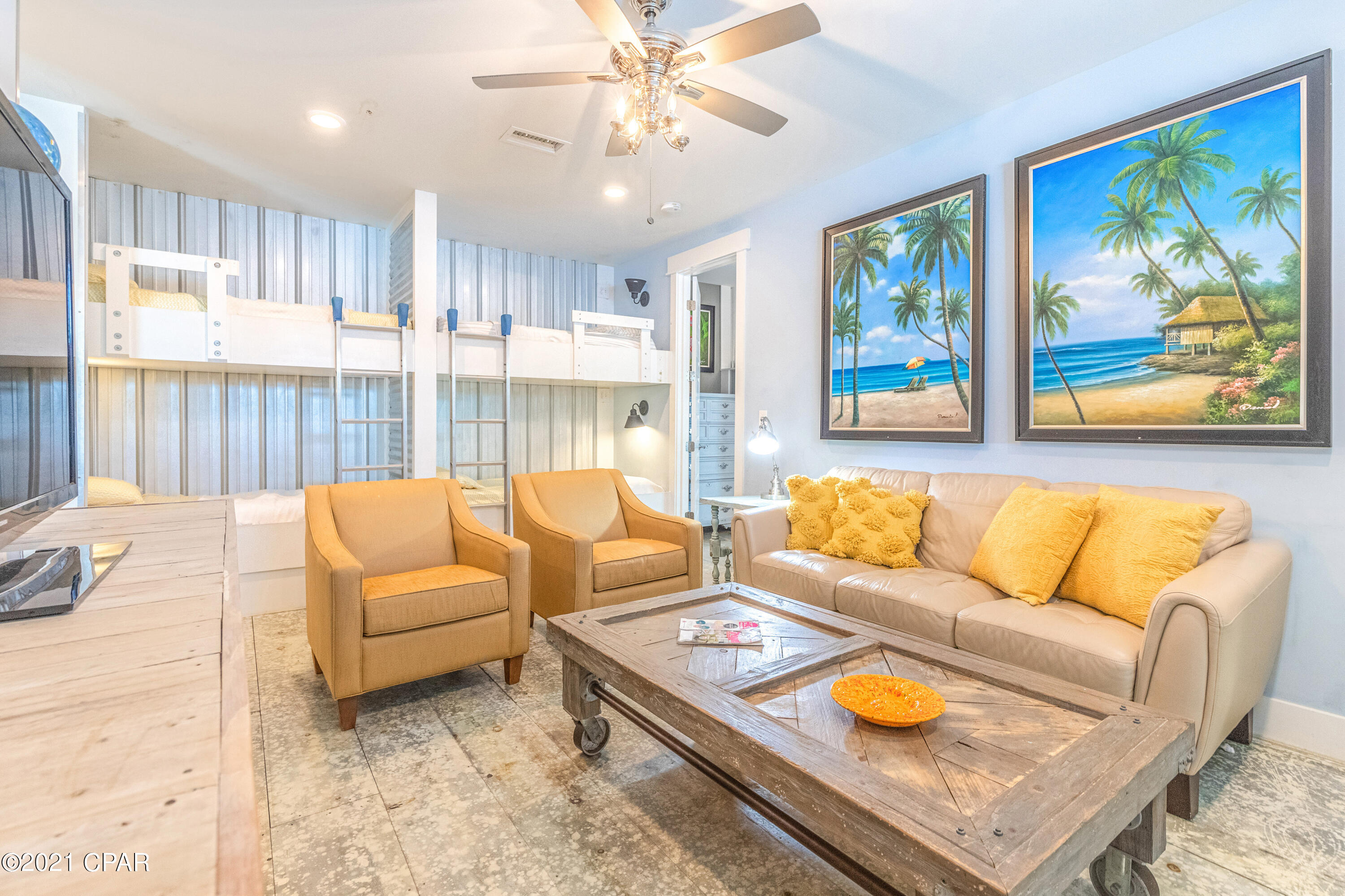 Bahama Beach - Residential