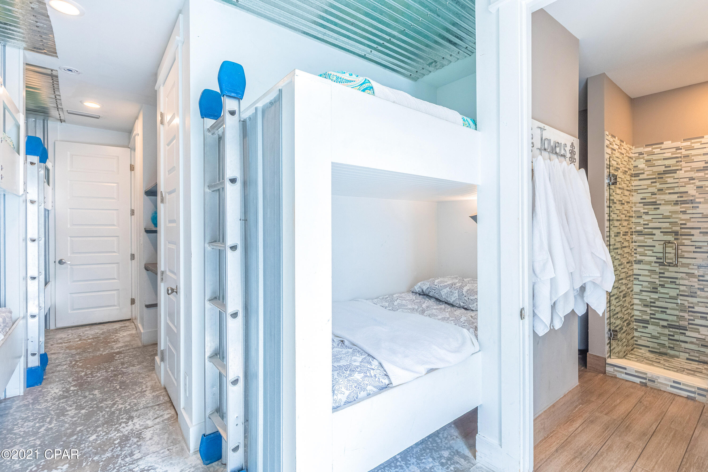 Bahama Beach - Residential