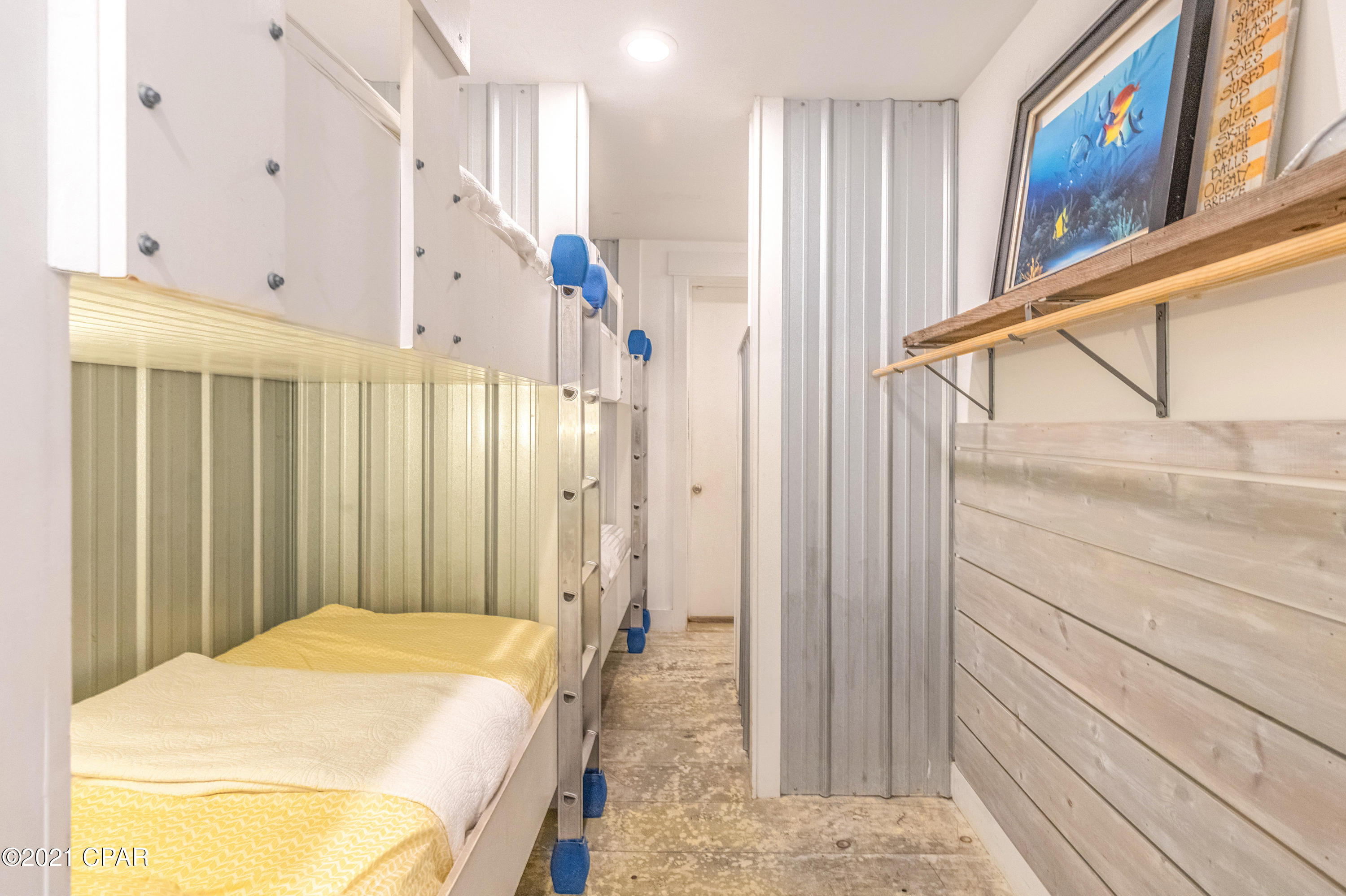 Bahama Beach - Residential