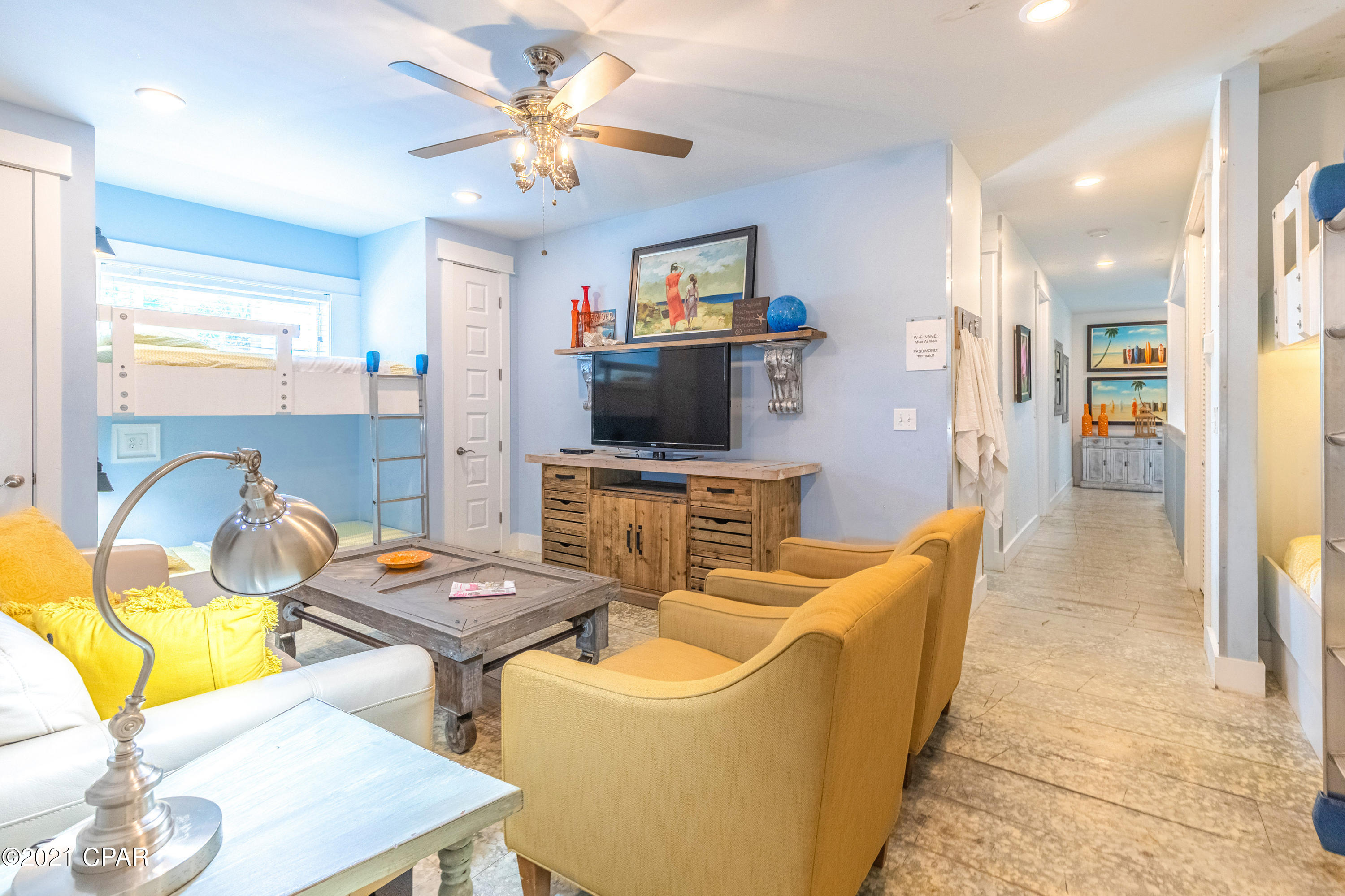 Bahama Beach - Residential