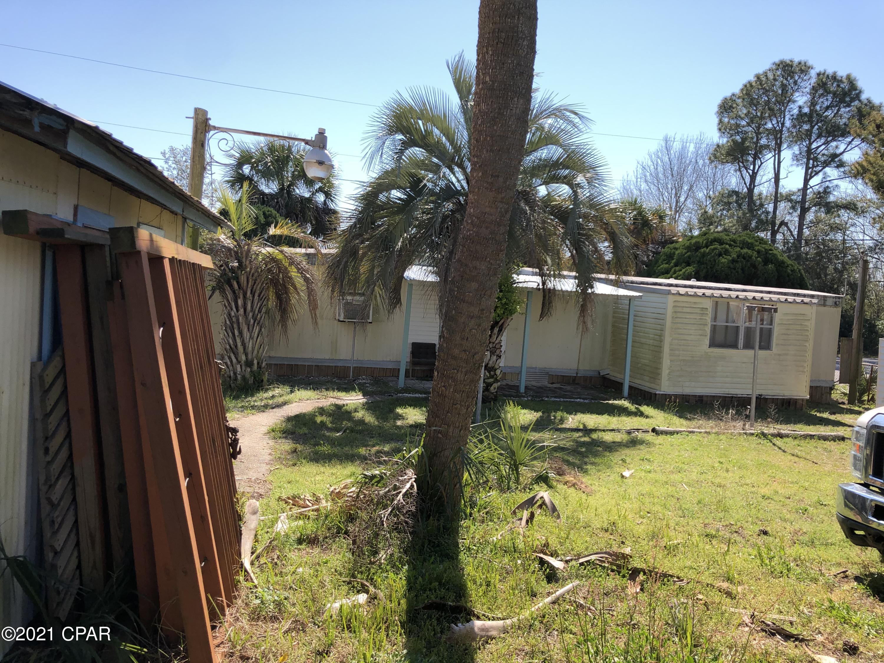 Laguna Beach 7th Add - Land