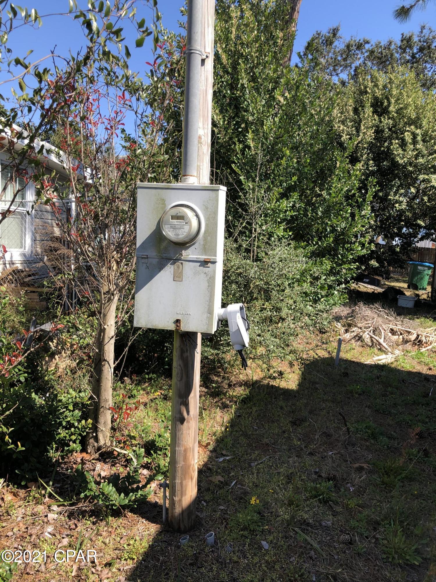 Laguna Beach 7th Add - Land