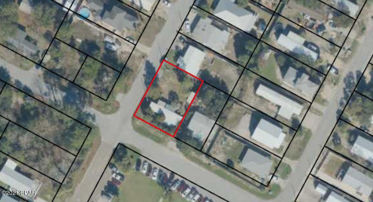 Laguna Beach 7th Add - Land