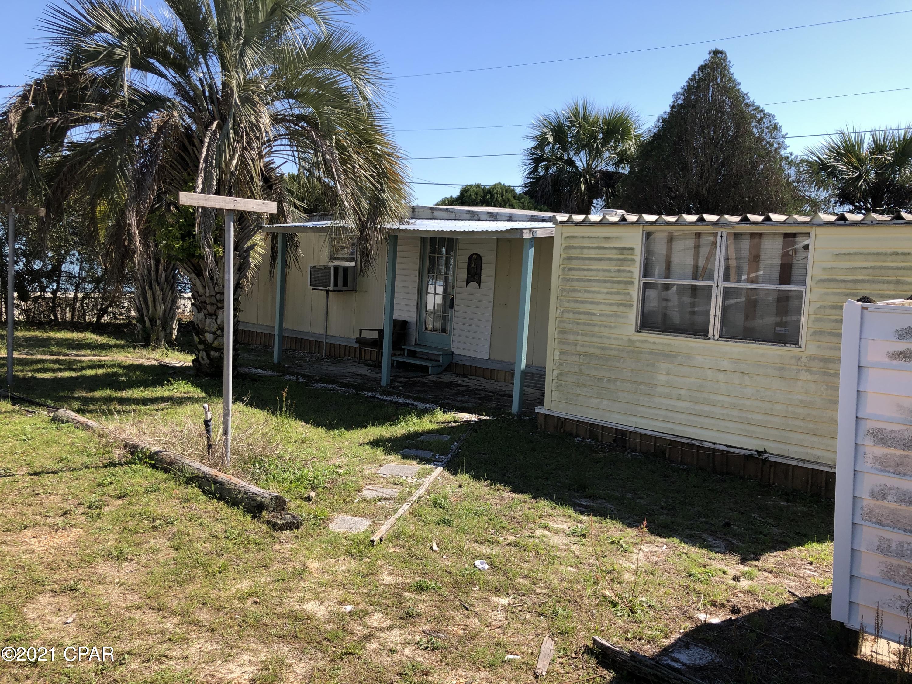 Laguna Beach 7th Add - Land