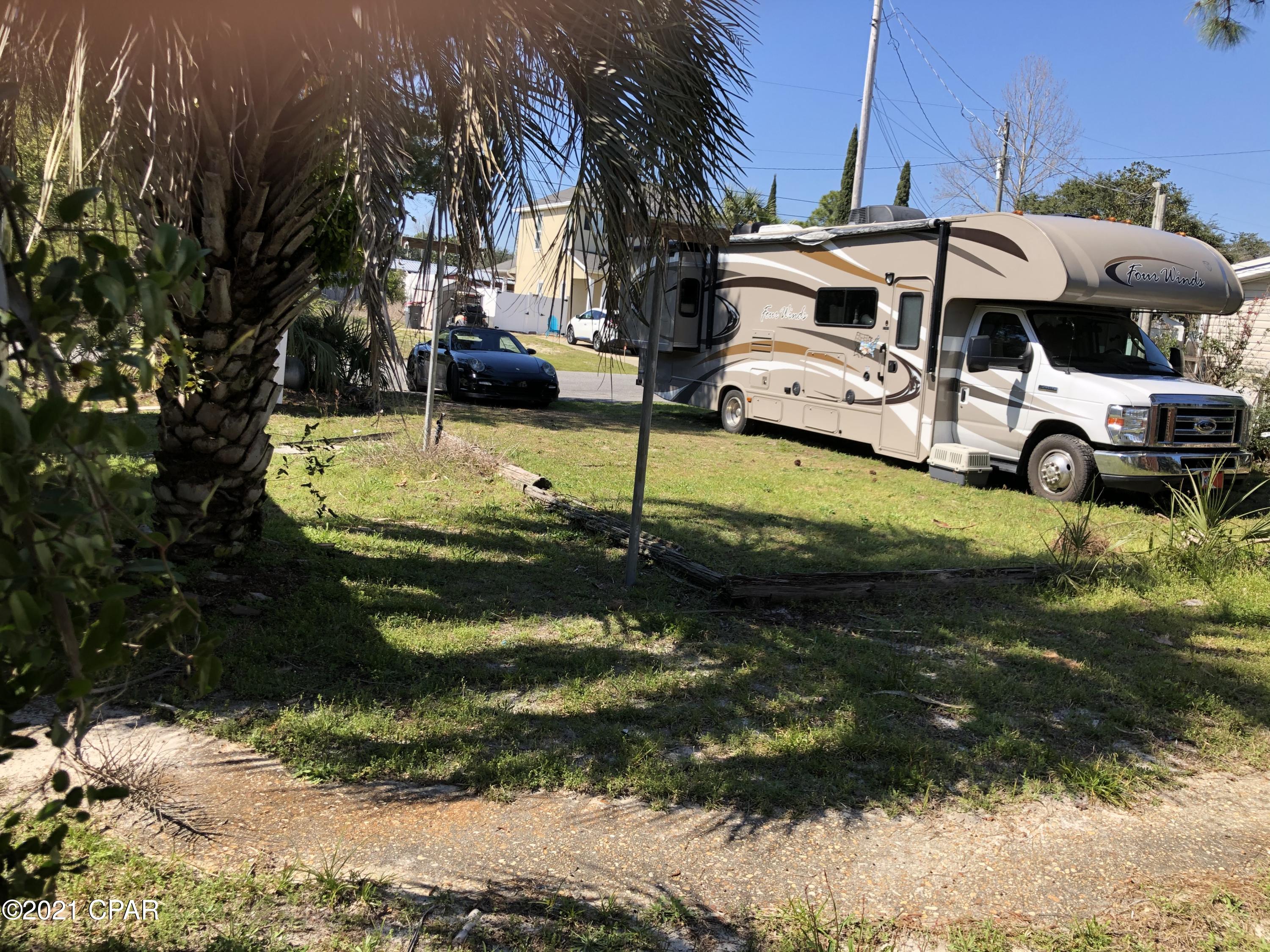 Laguna Beach 7th Add - Land