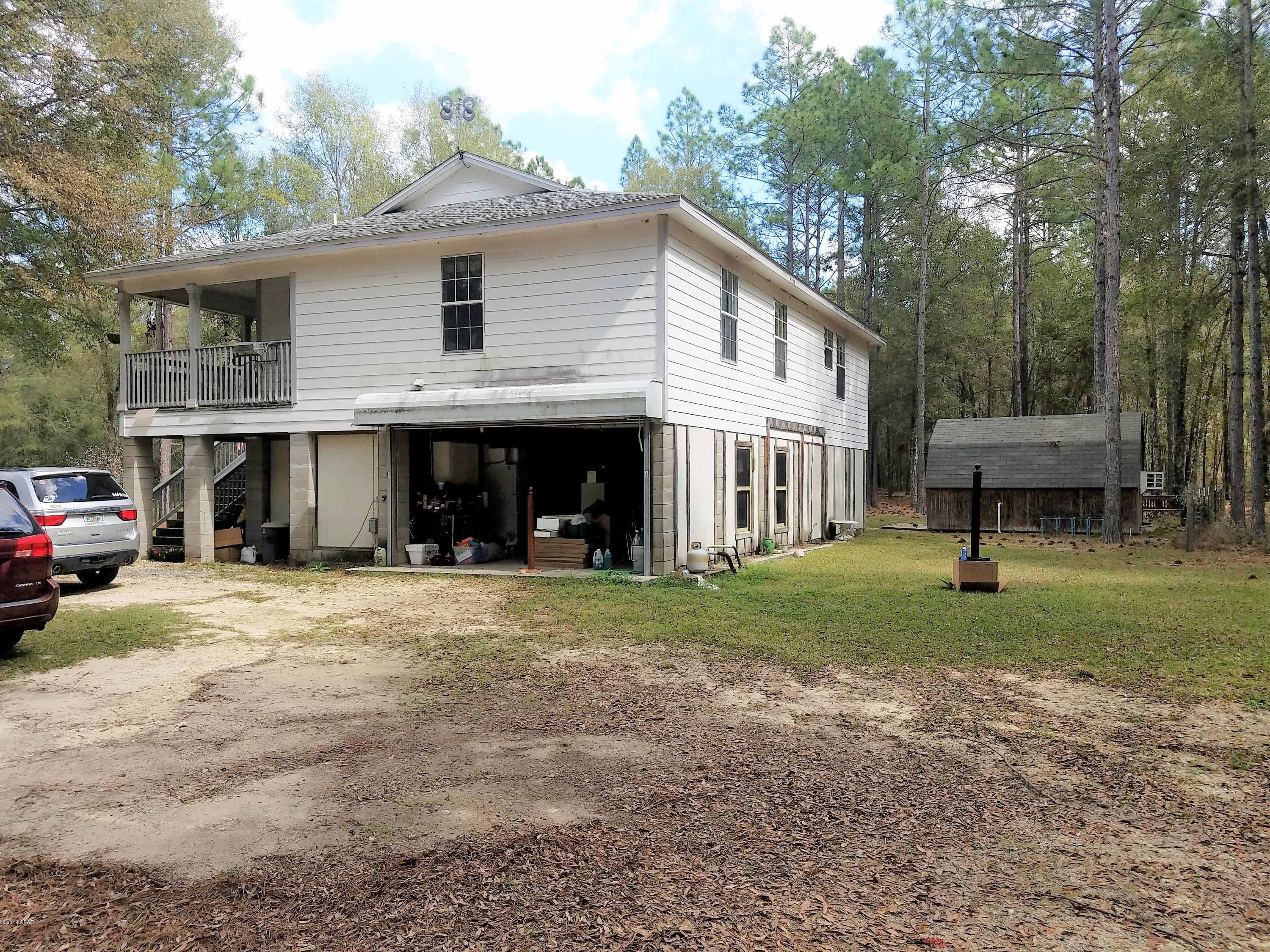 No Named Subdivision - Residential