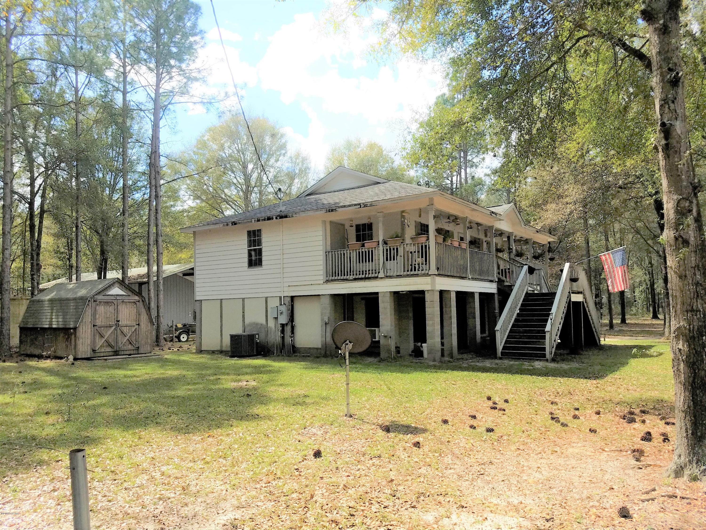 No Named Subdivision - Residential