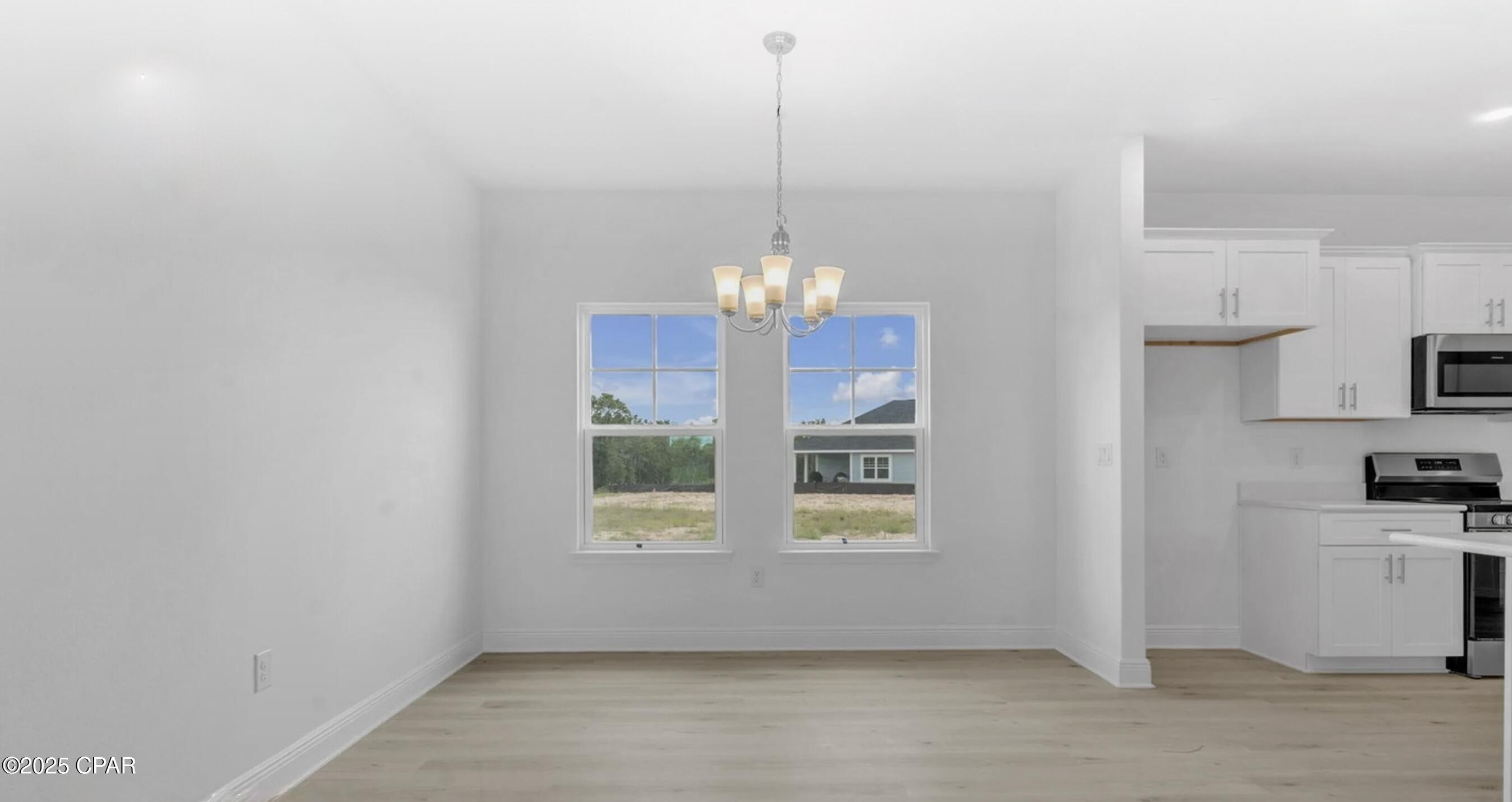 Parkbrook - Residential