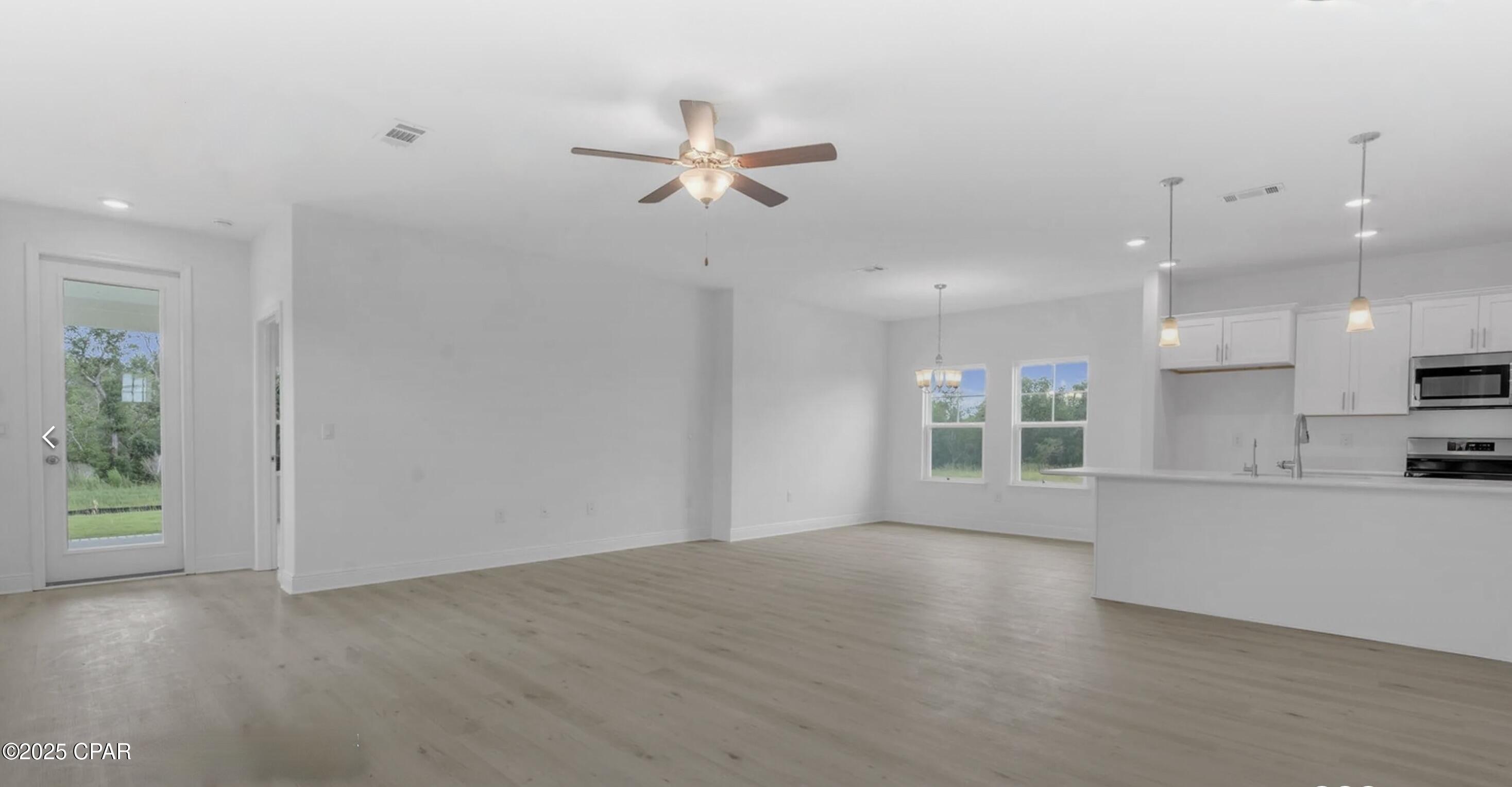 Parkbrook - Residential