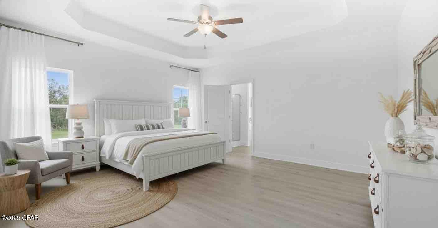 Parkbrook - Residential