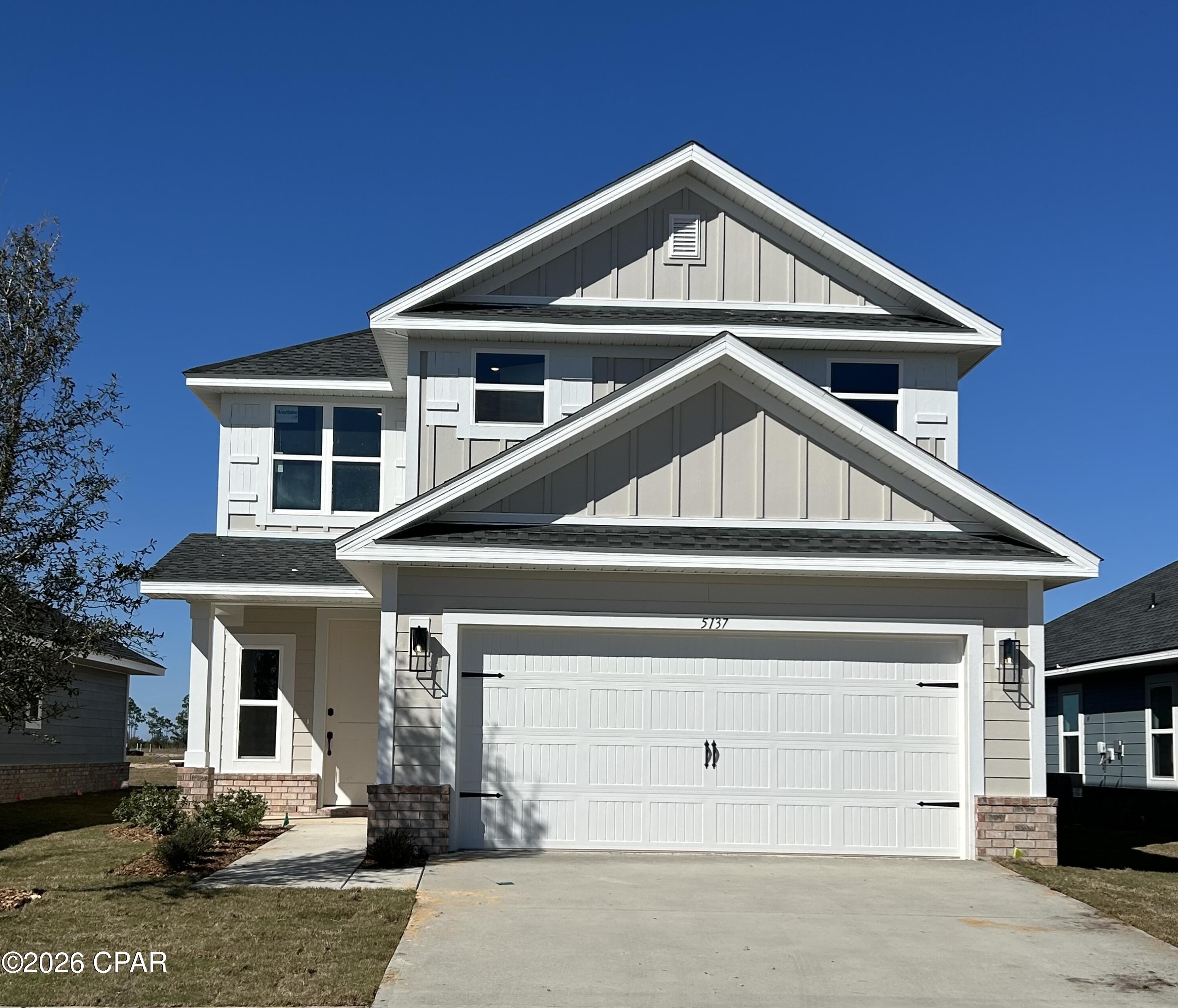 Parkbrook - Residential