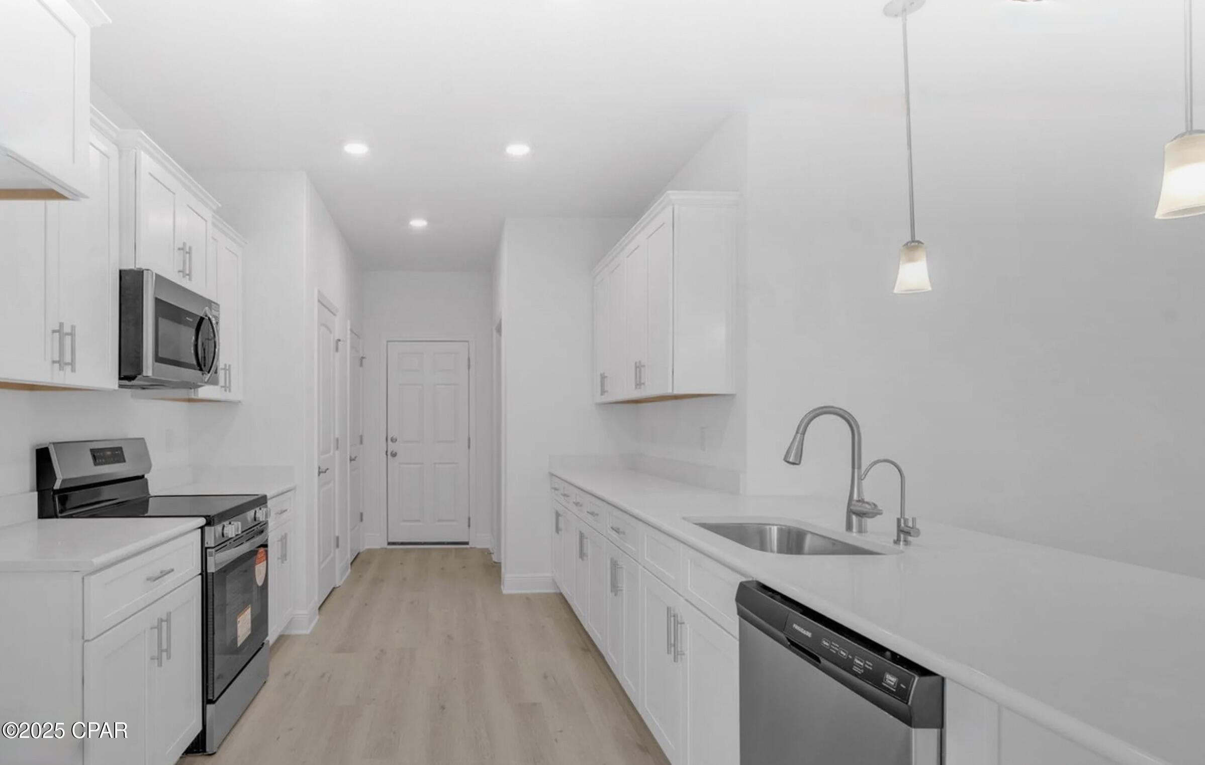 Parkbrook - Residential