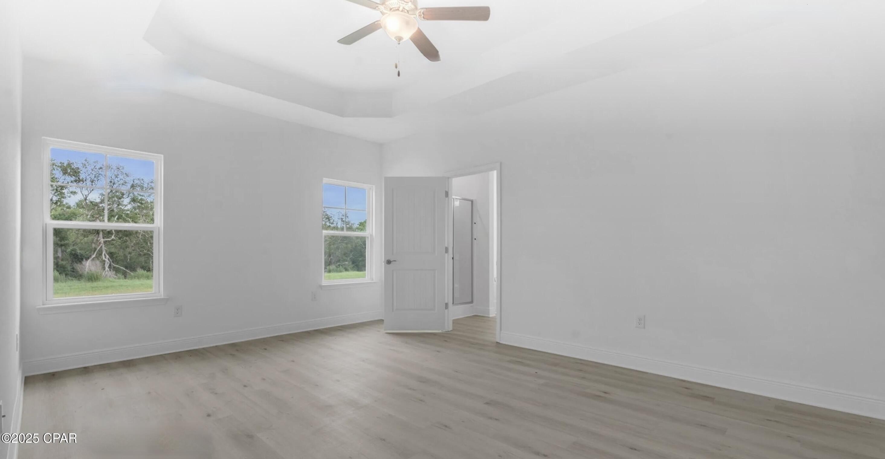 Parkbrook - Residential