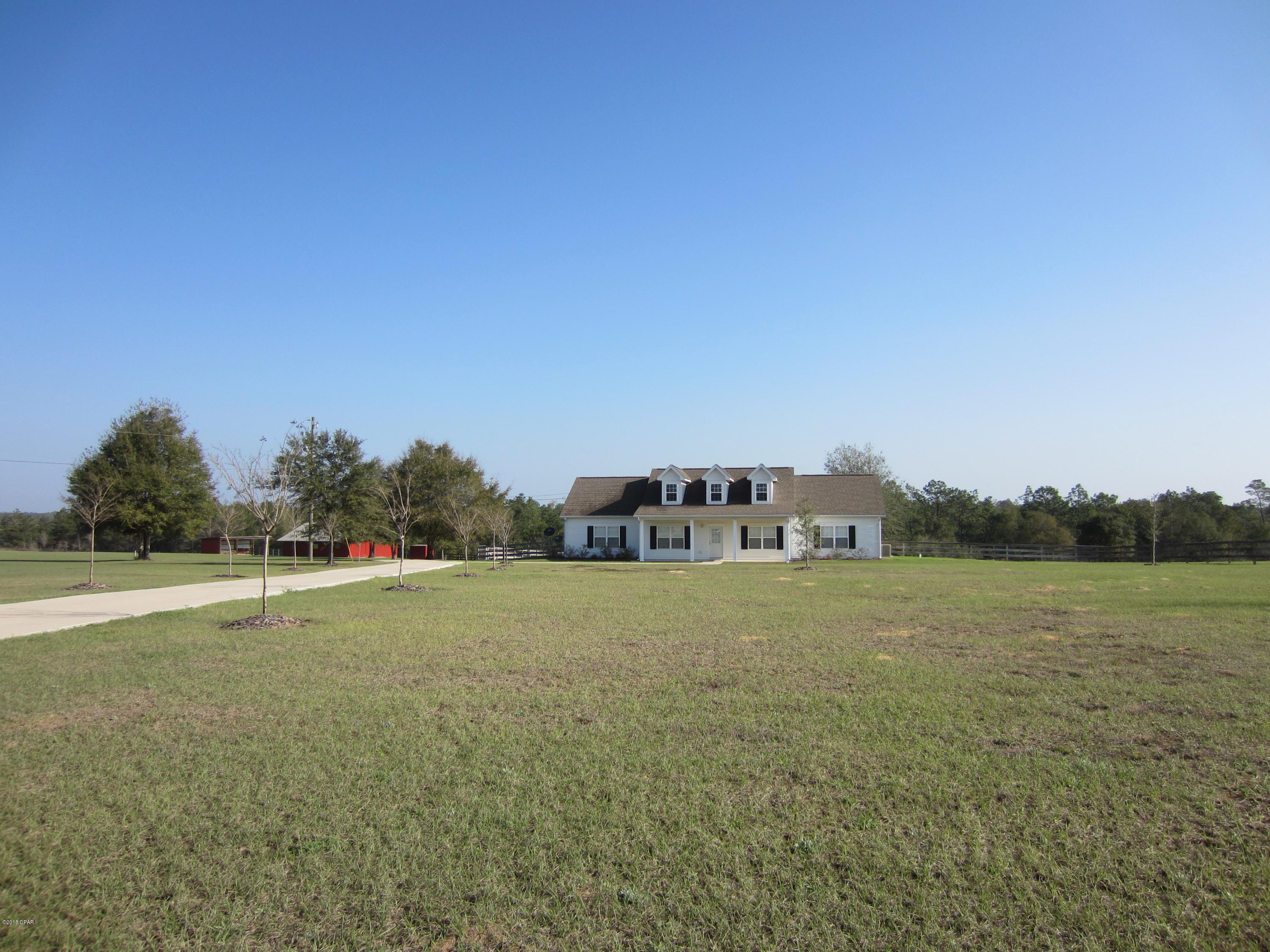 [No Recorded Subdiv] - Residential