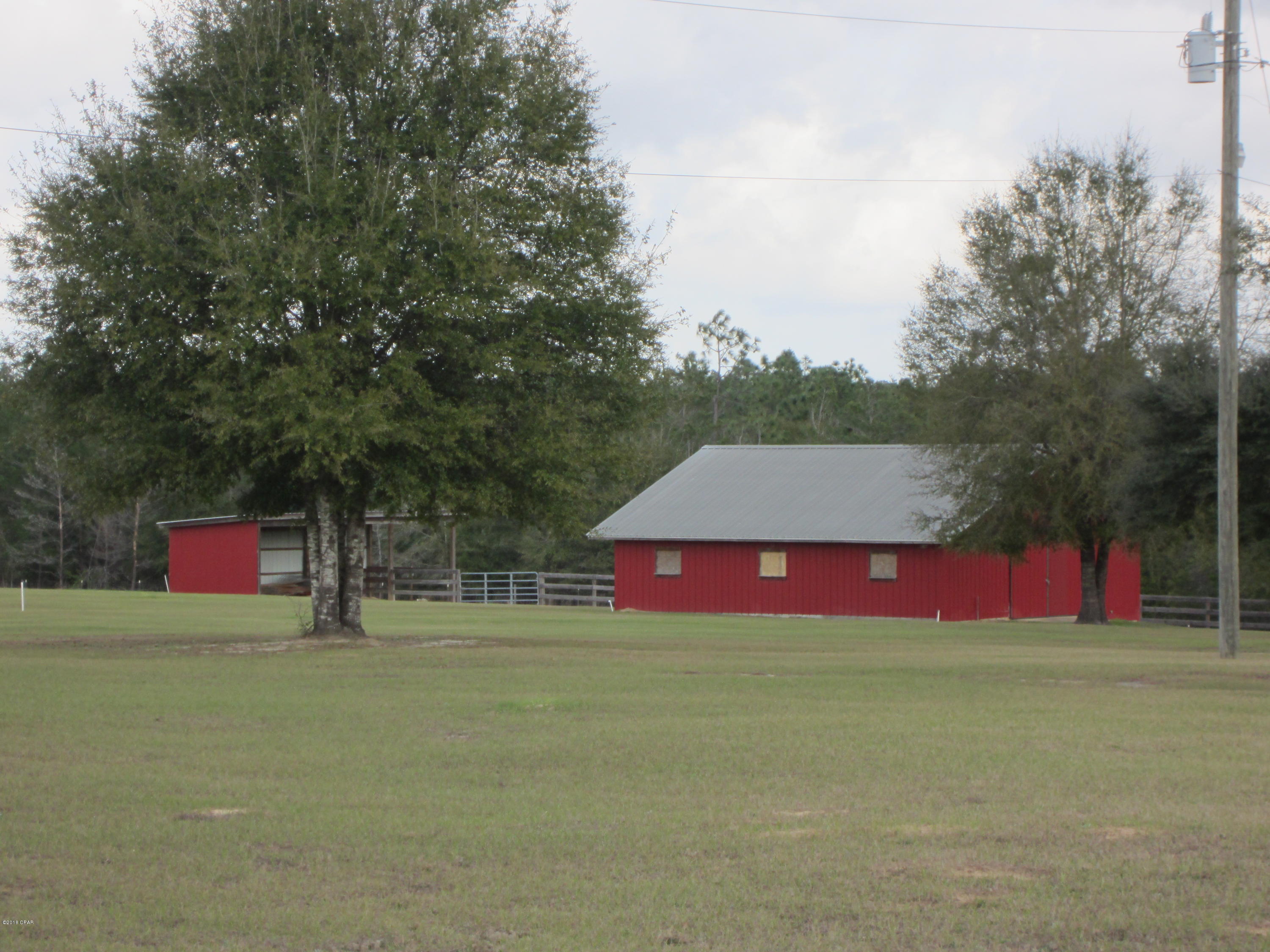 [No Recorded Subdiv] - Residential