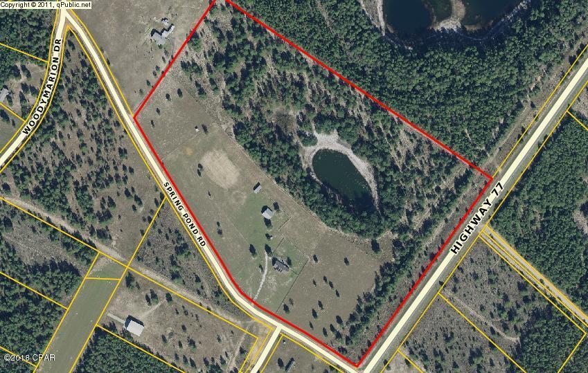 [No Recorded Subdiv] - Residential