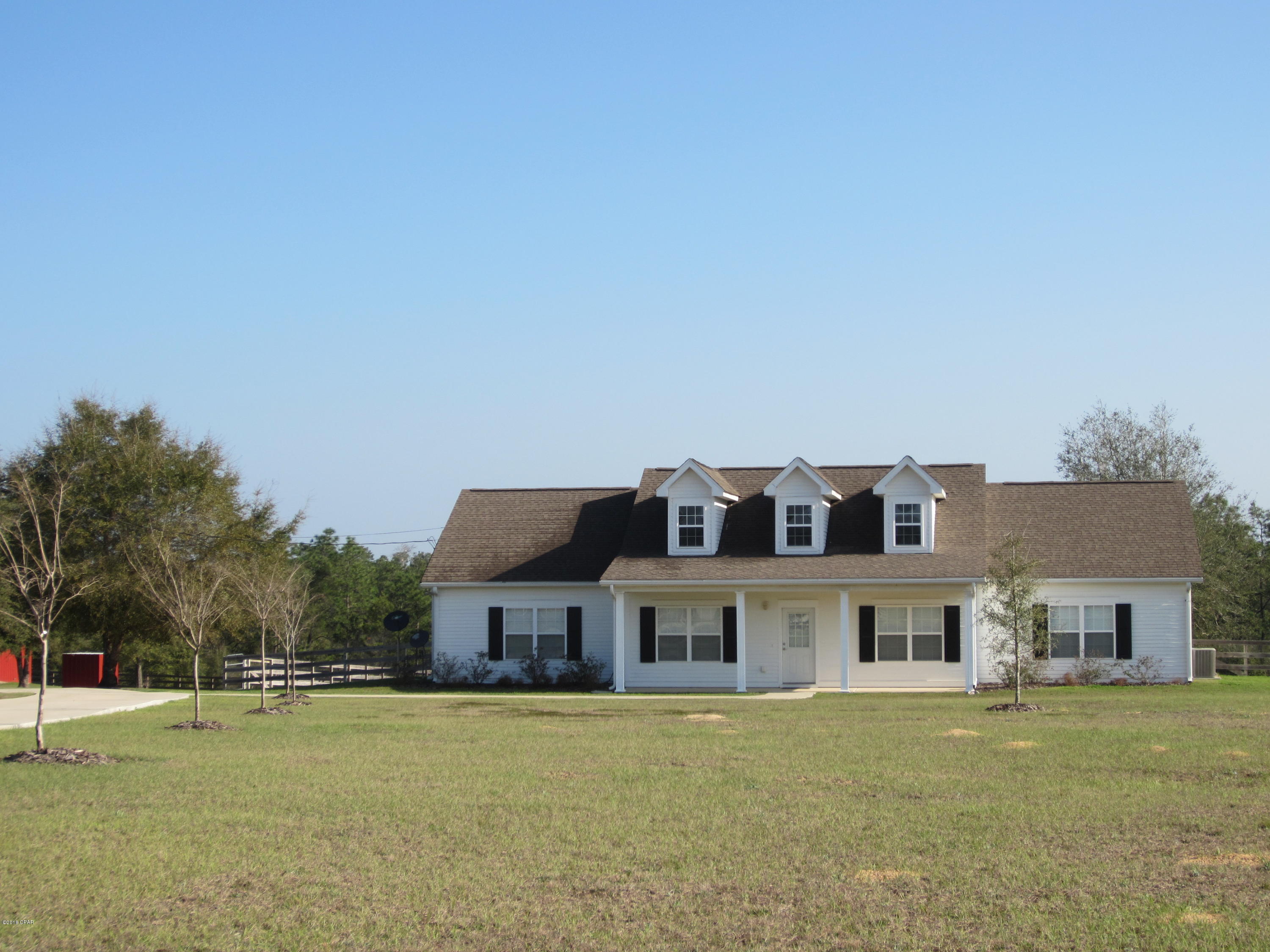 [No Recorded Subdiv] - Residential