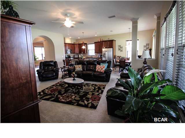 Hawks Landing - Residential