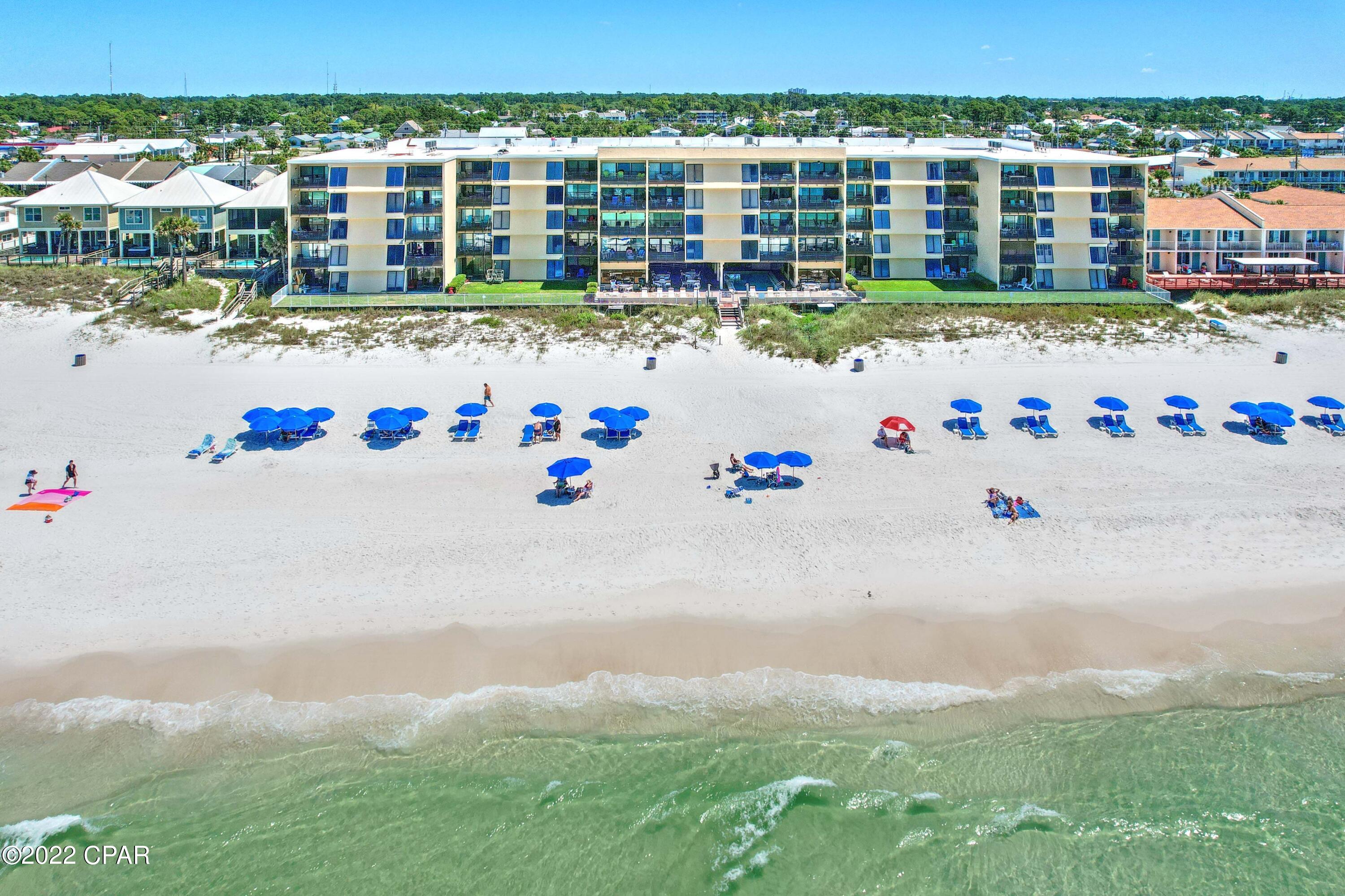 Gulfgate Condo - Residential