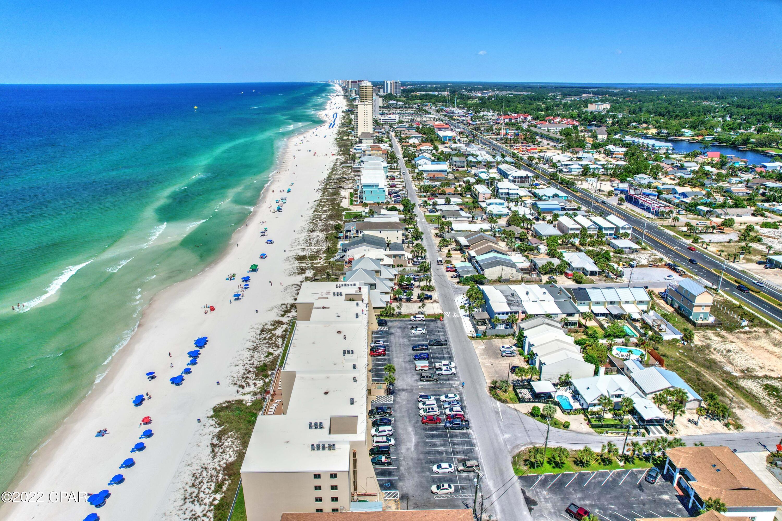 Gulfgate Condo - Residential