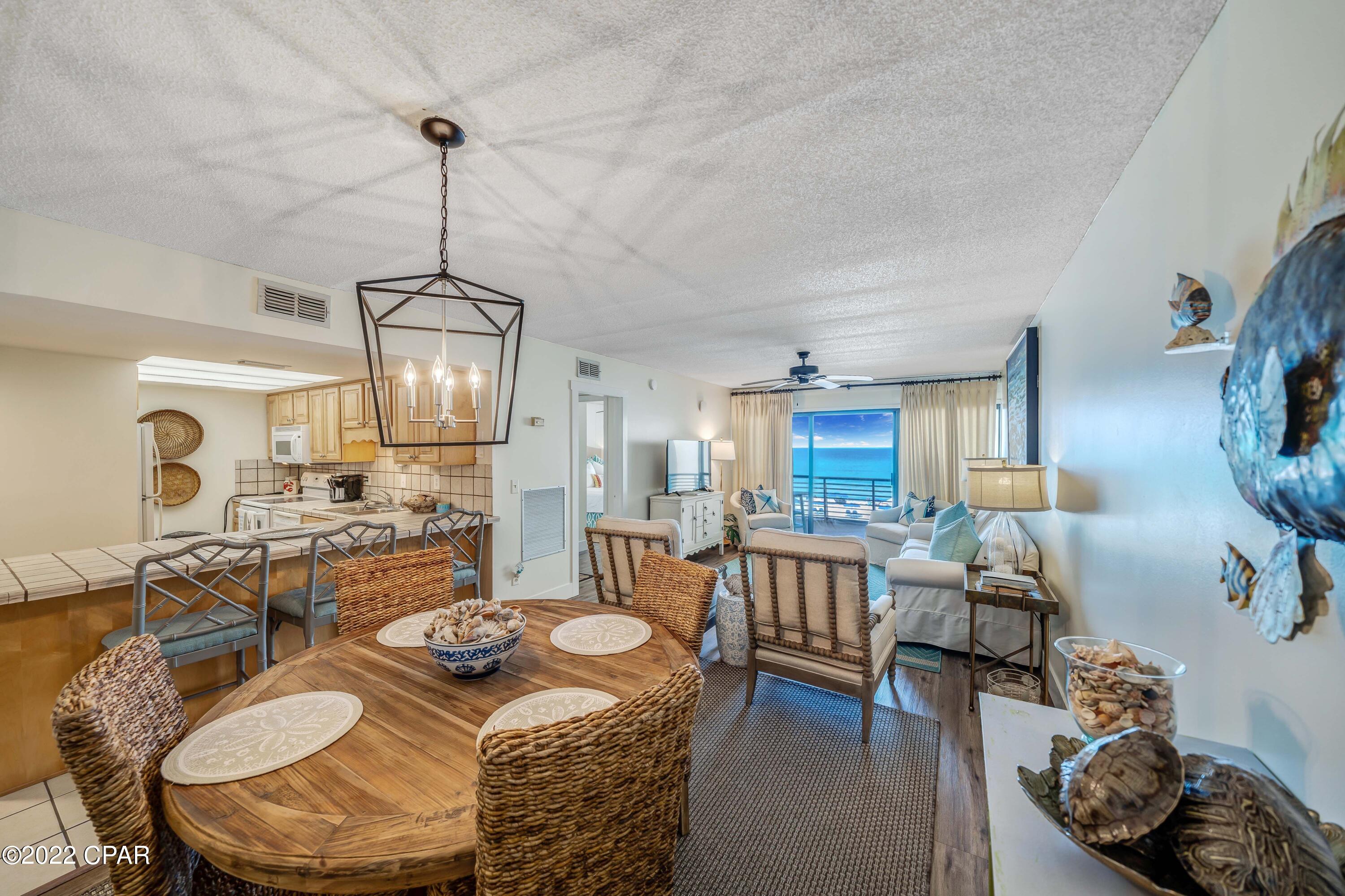 Gulfgate Condo - Residential
