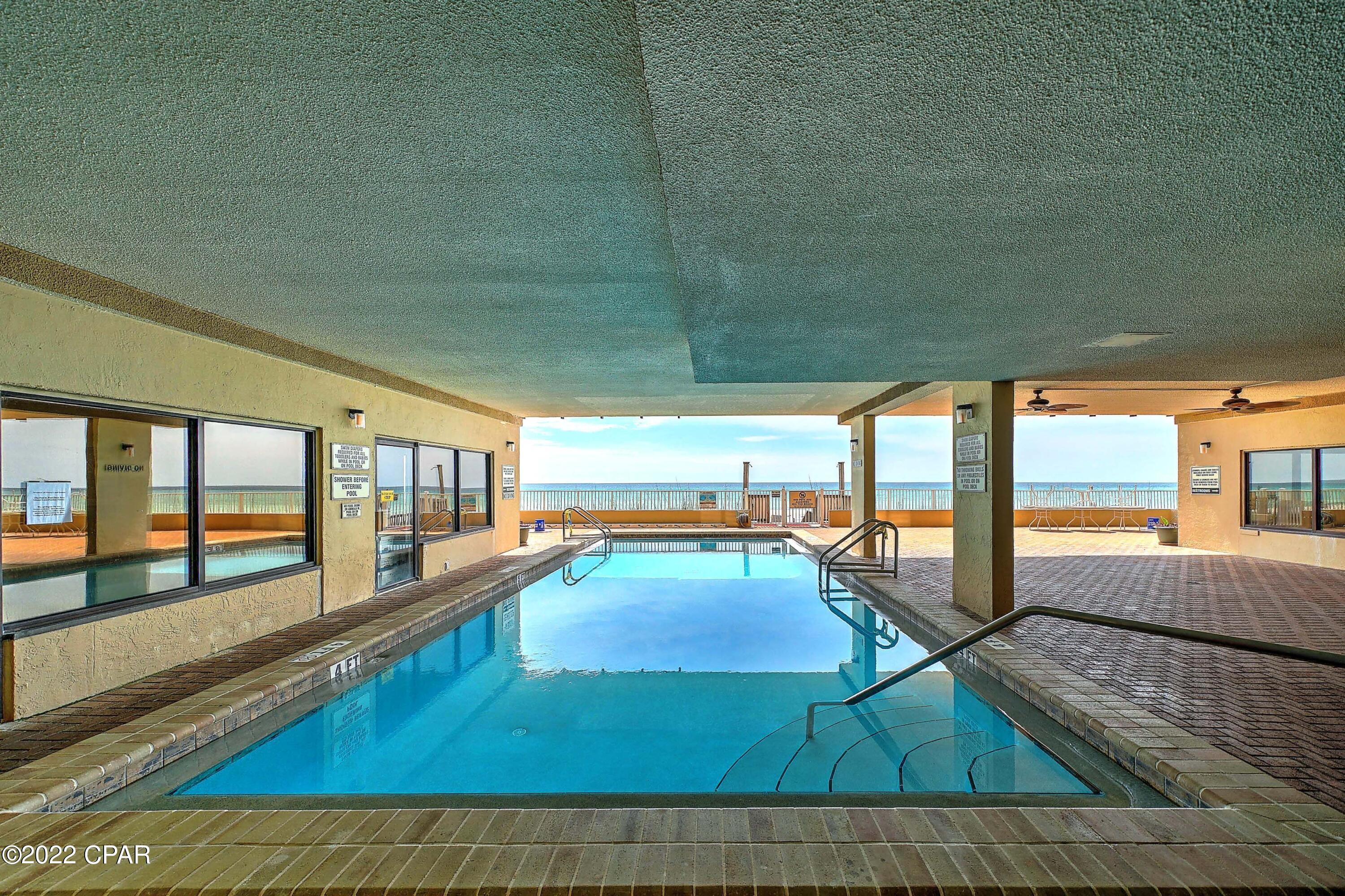 Gulfgate Condo - Residential