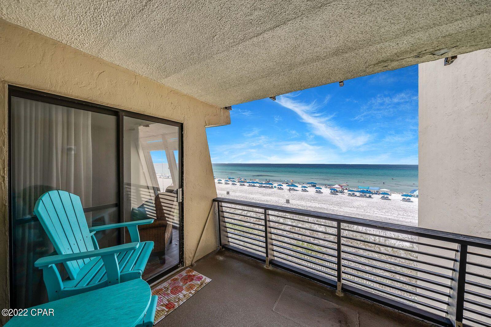 Gulfgate Condo - Residential