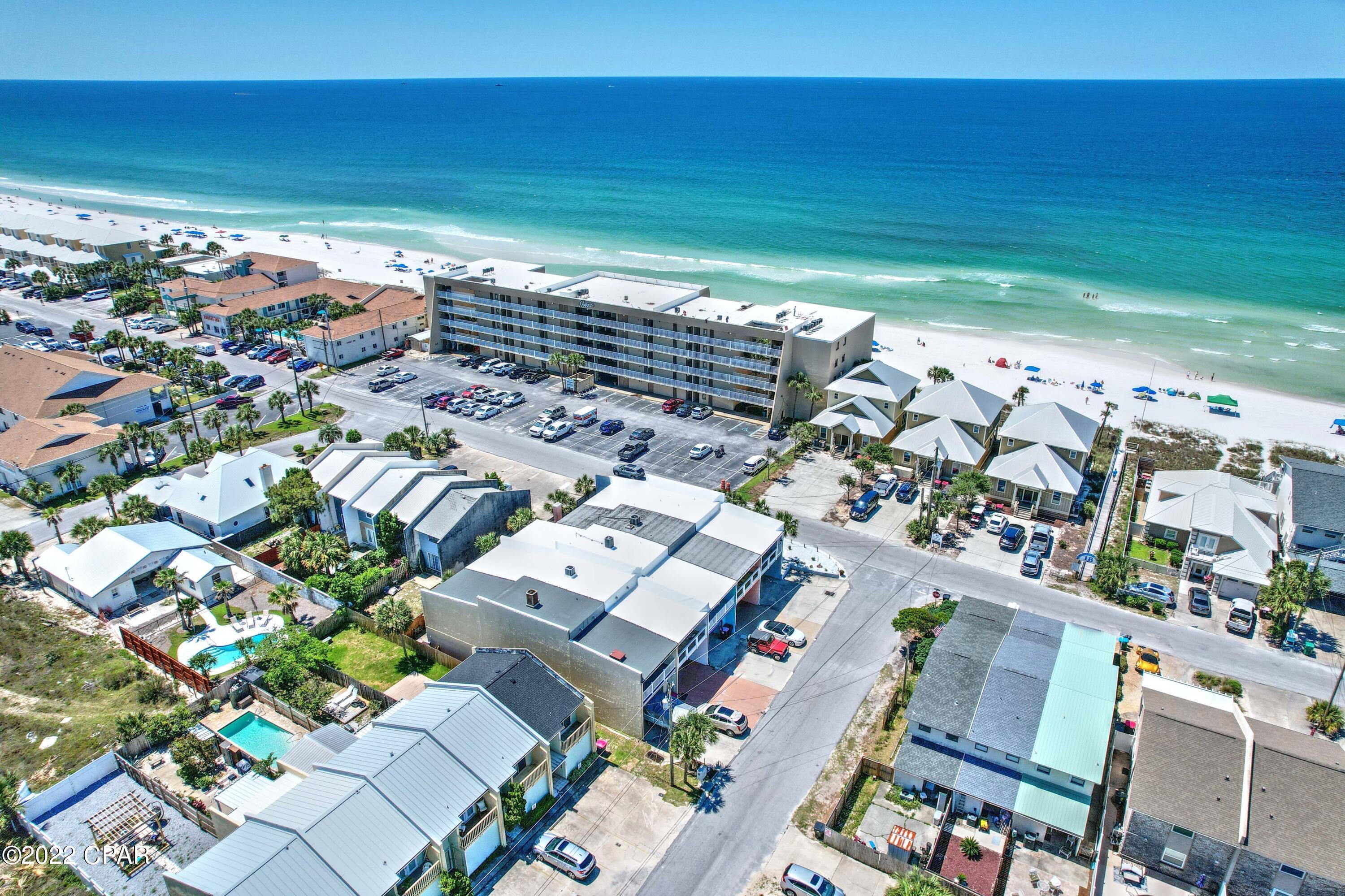 Gulfgate Condo - Residential