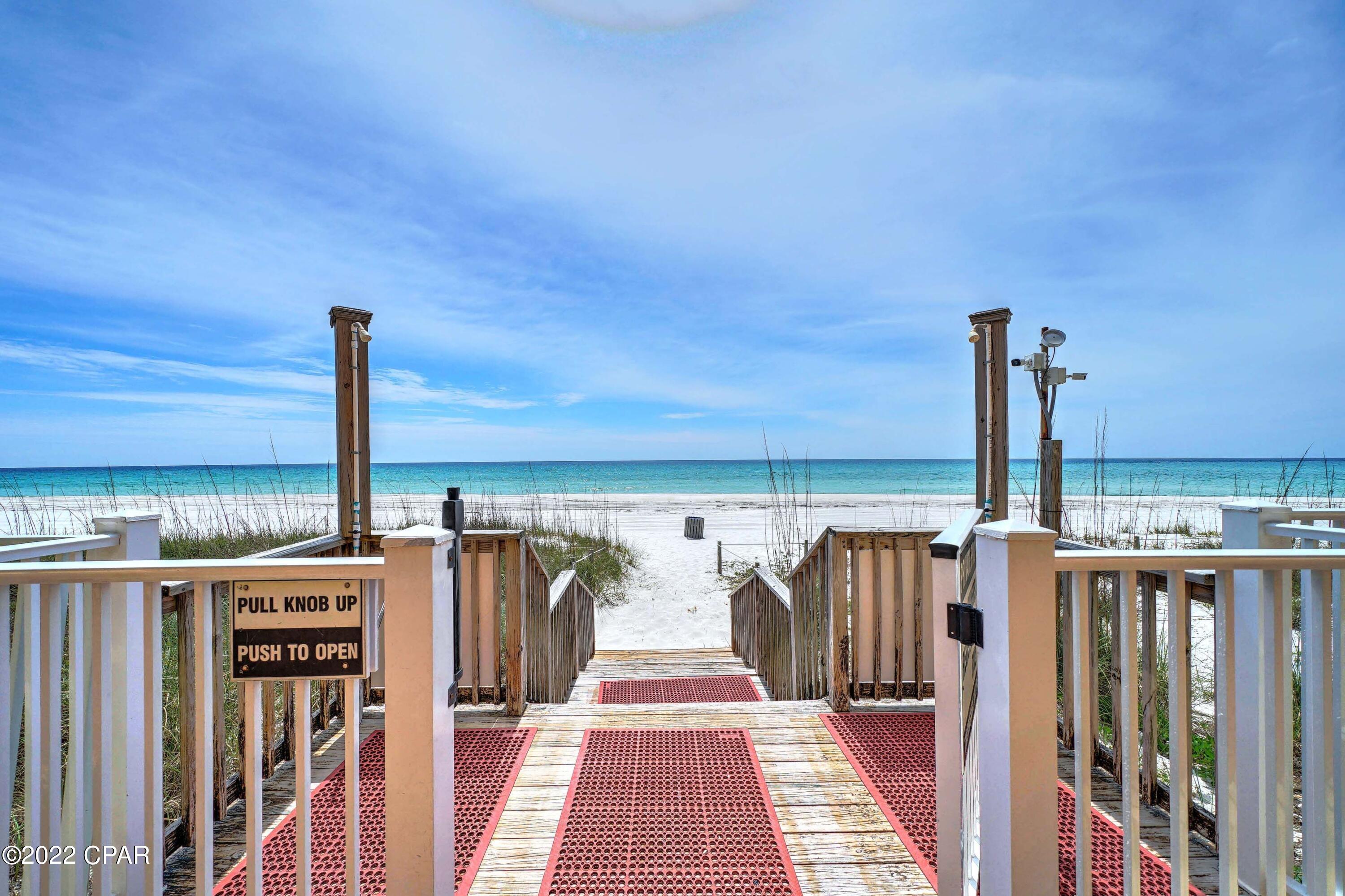 Gulfgate Condo - Residential