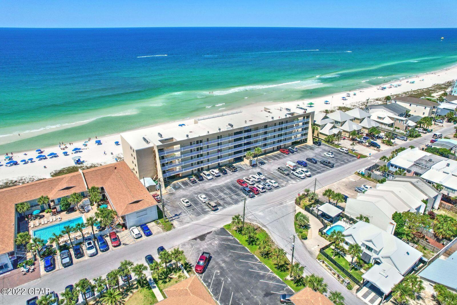 Gulfgate Condo - Residential