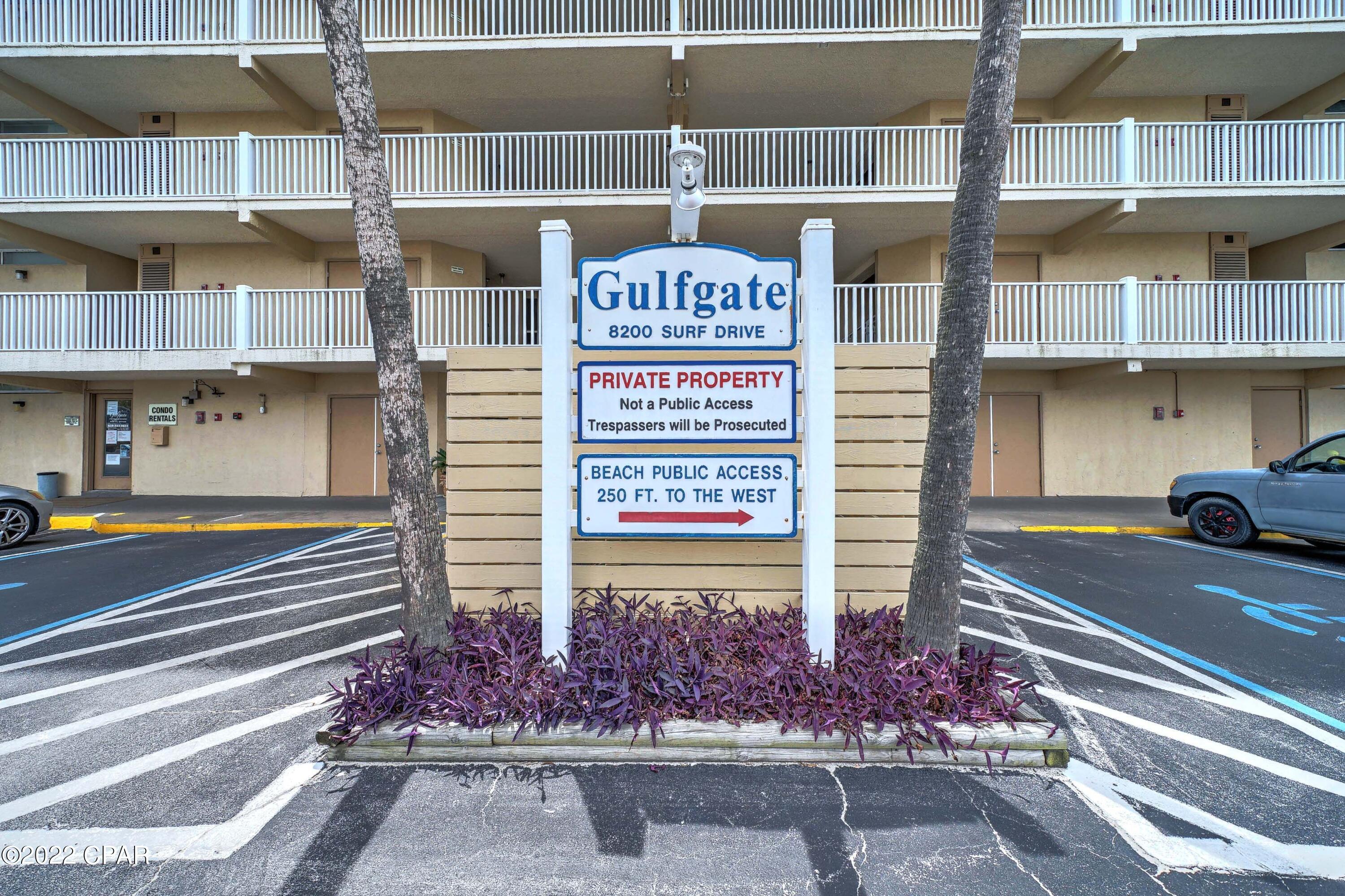 Gulfgate Condo - Residential