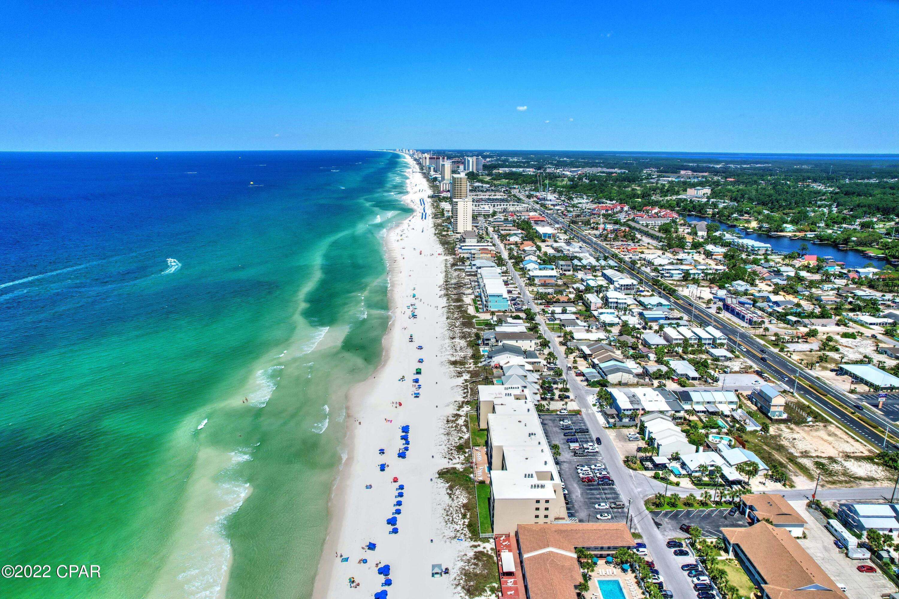 Gulfgate Condo - Residential