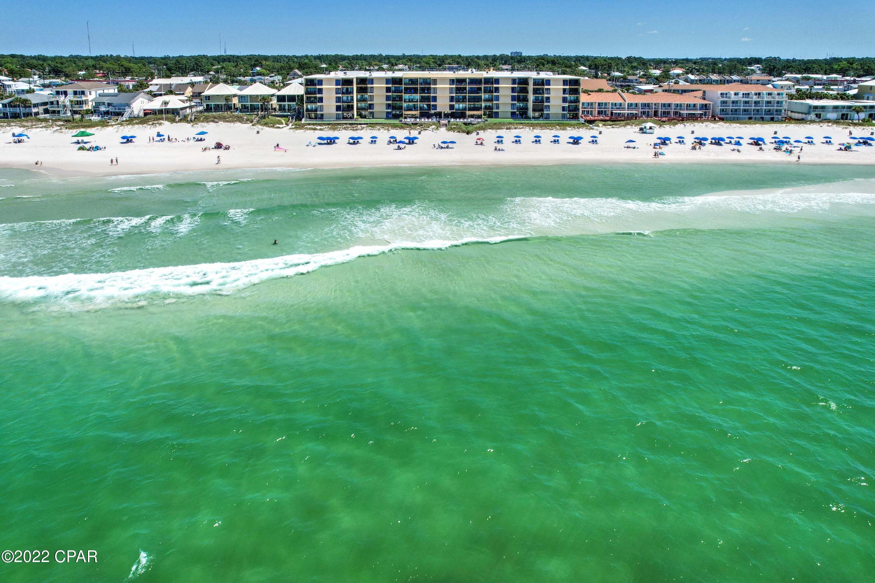 Gulfgate Condo - Residential